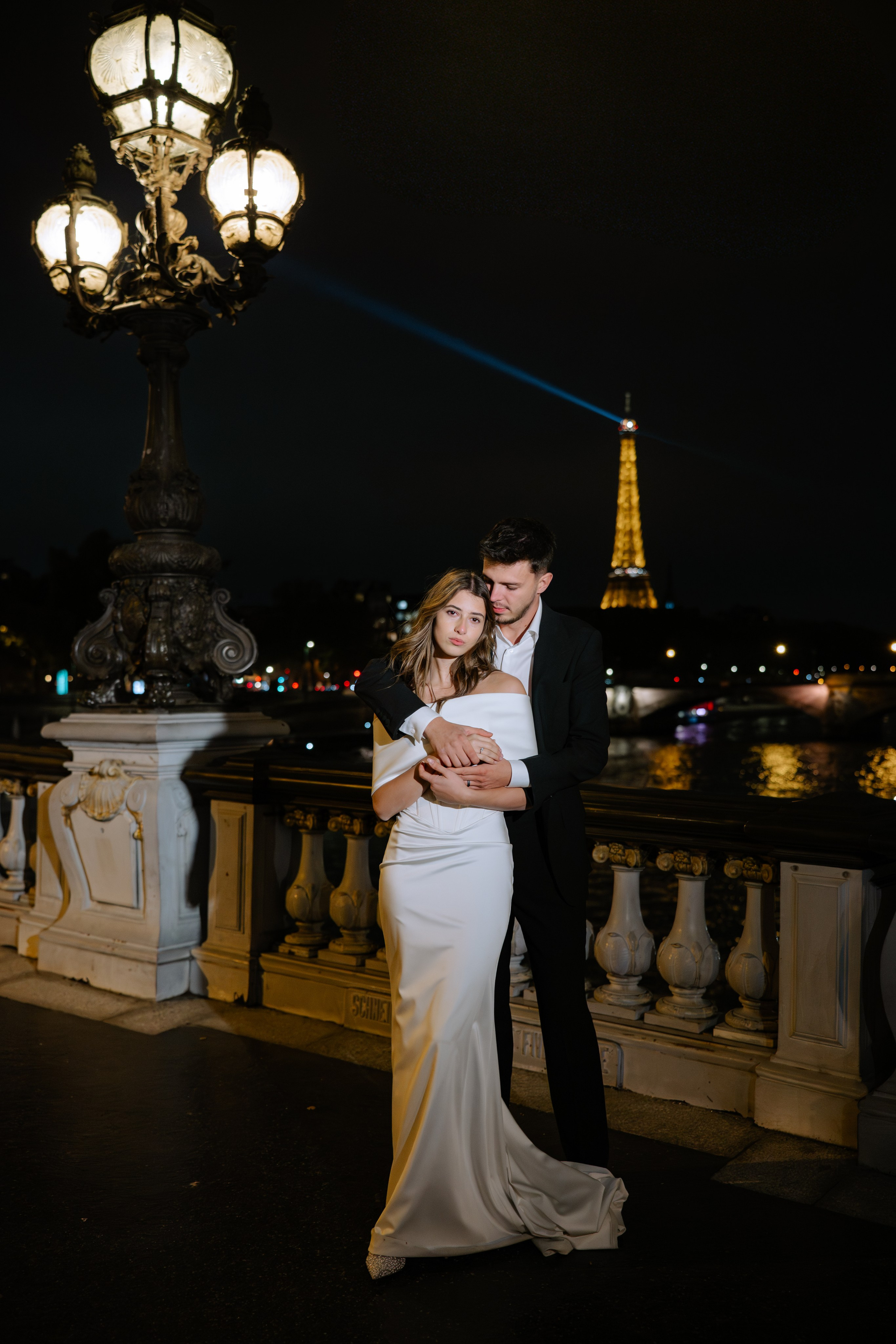 Ana + Marko | Paris. Proud Vision Weddings | Wedding Photography & Films — Servicii profesionale Foto Video Nunta Iasi