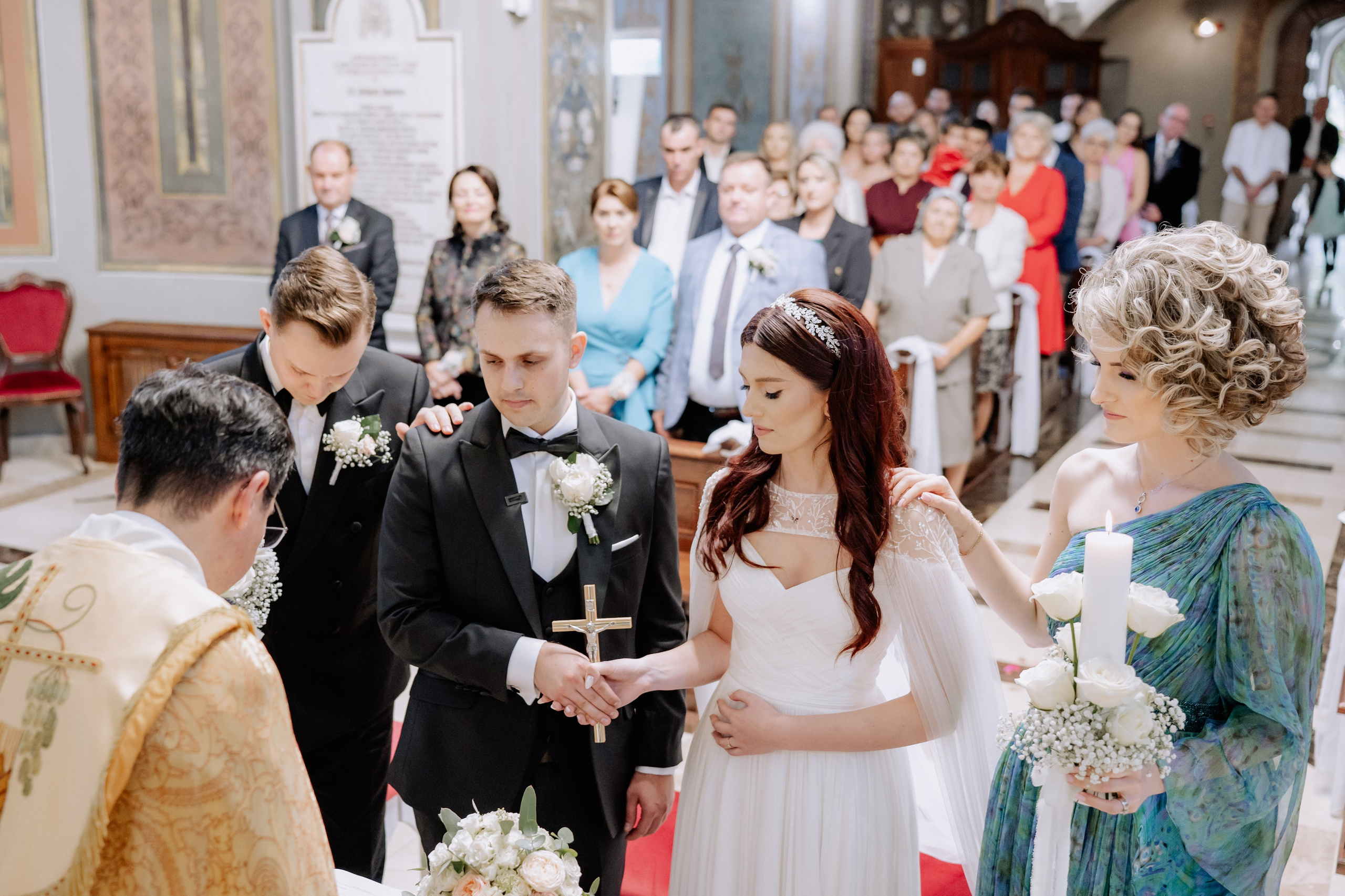 Paula + Stefan | Wedding day. Proud Vision Weddings | Wedding Photography & Film — Servicii profesionale Foto Video Nunta Iasi