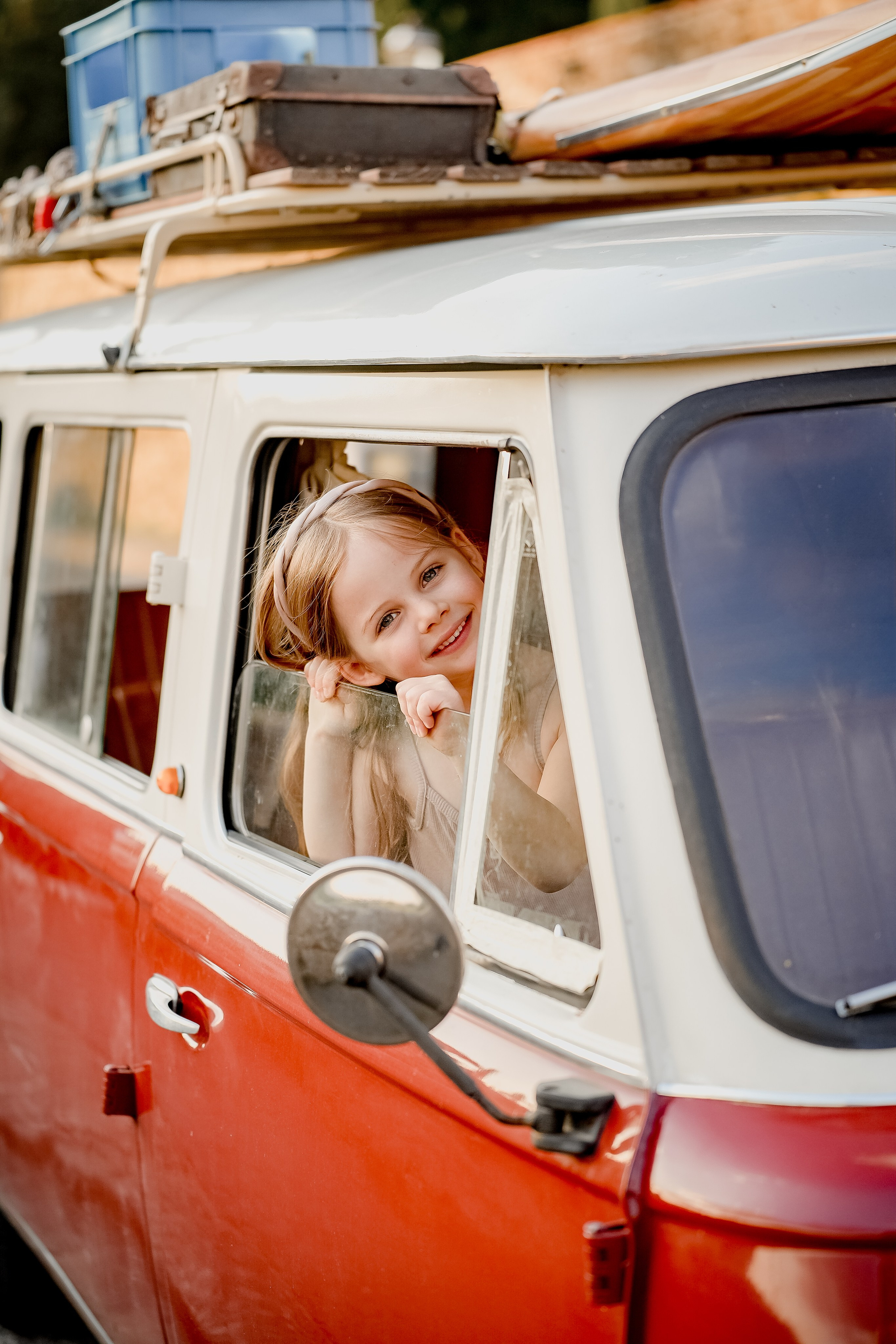 Jessica & Family. Wedding Photographer in Italy