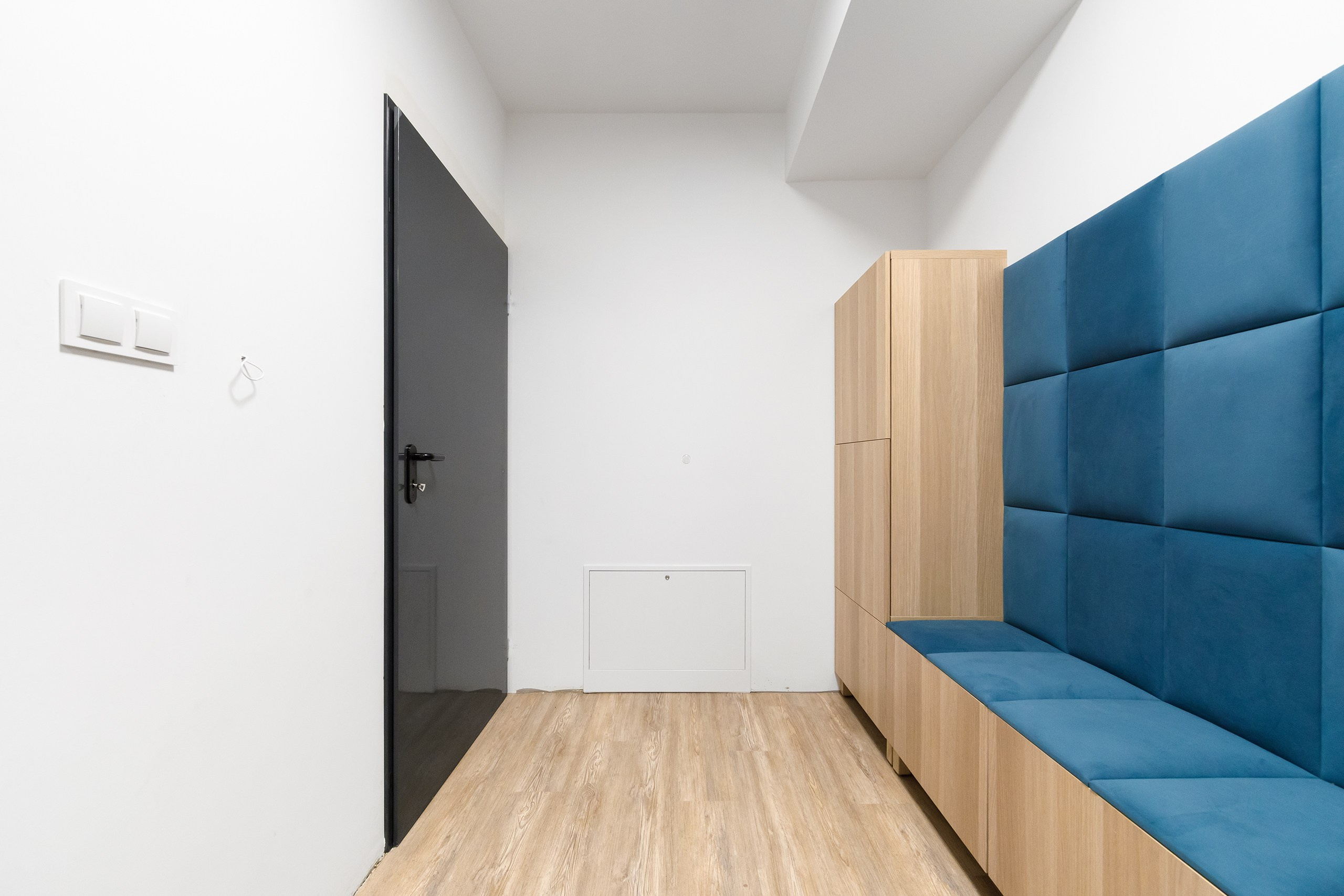 Żółwin. Fotograf Nieruchomości i Wnętrz