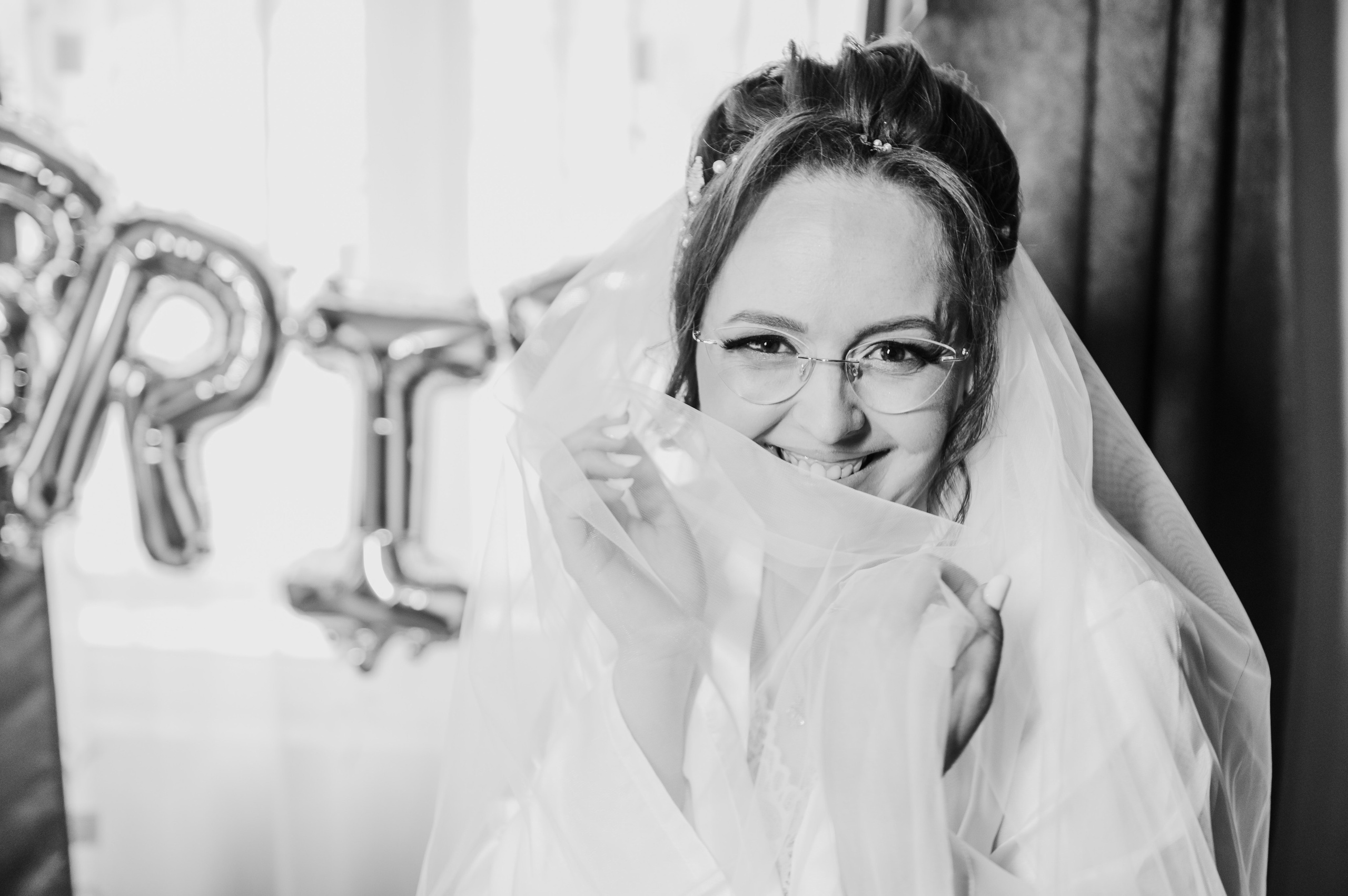 Brides. Fotograf de evenimente