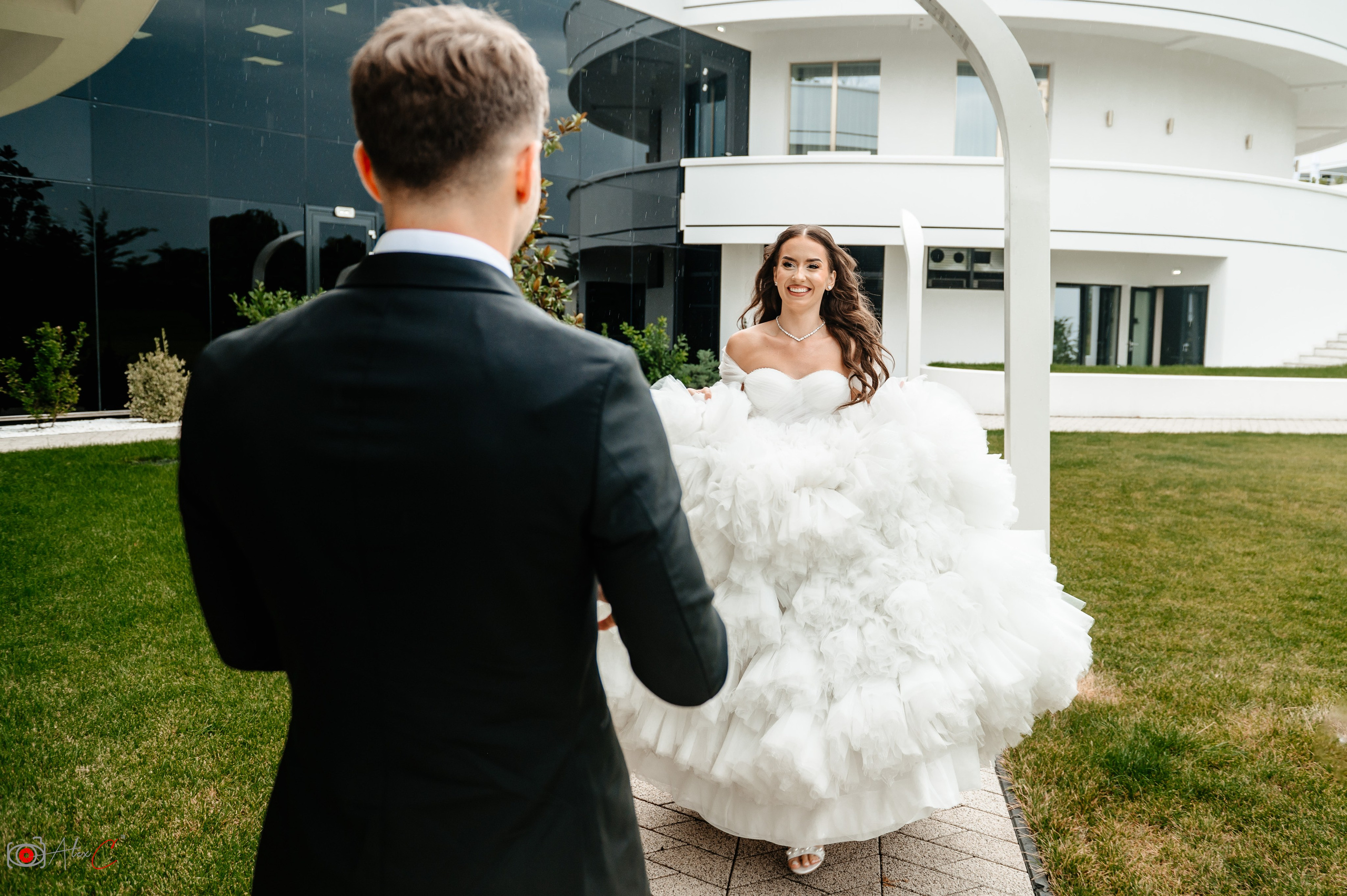 Fotograf de evenimente