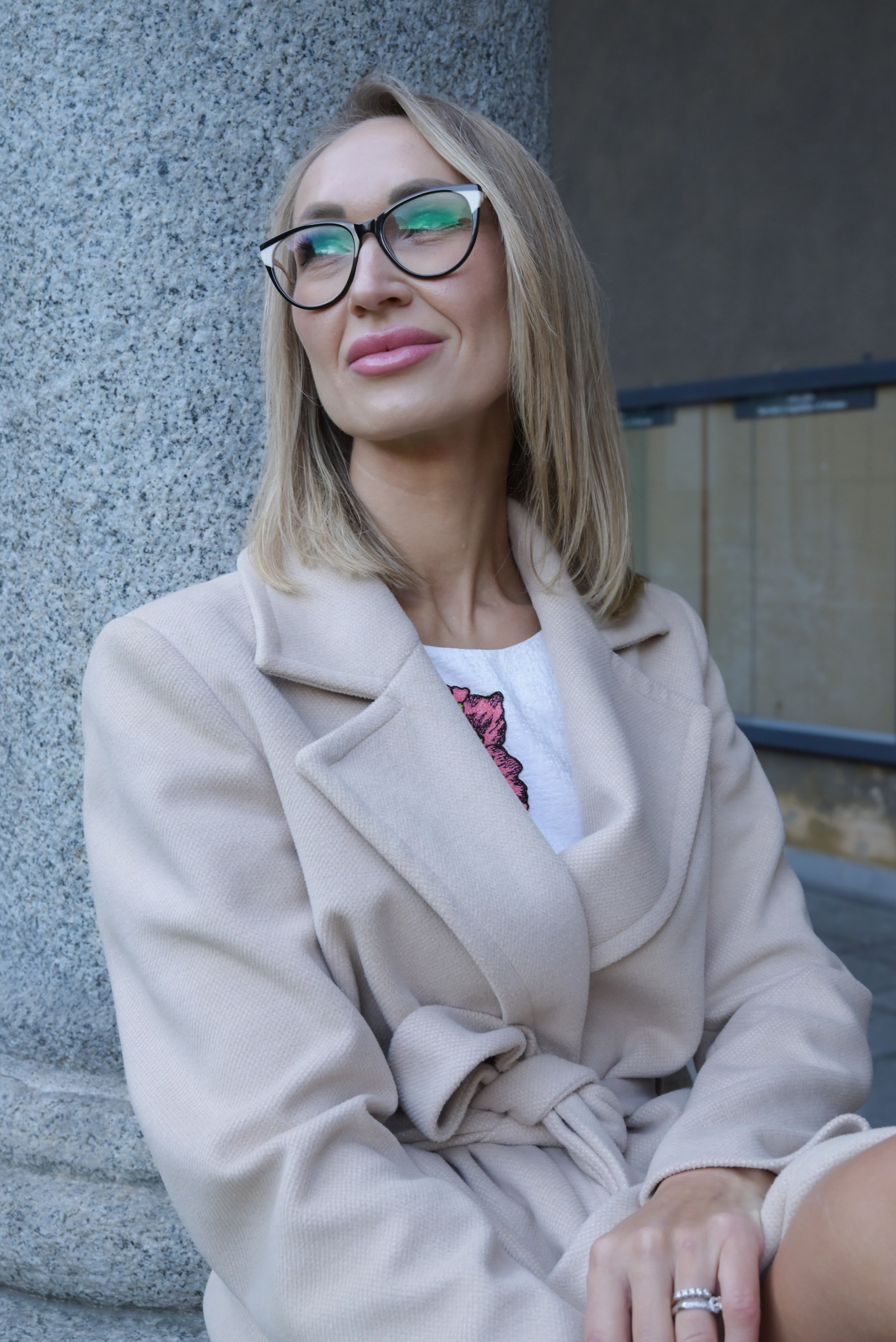 POLINA RITRATTO BUSINESS PSICOLOGO SPECIALIZZATO IN RELAZIONI