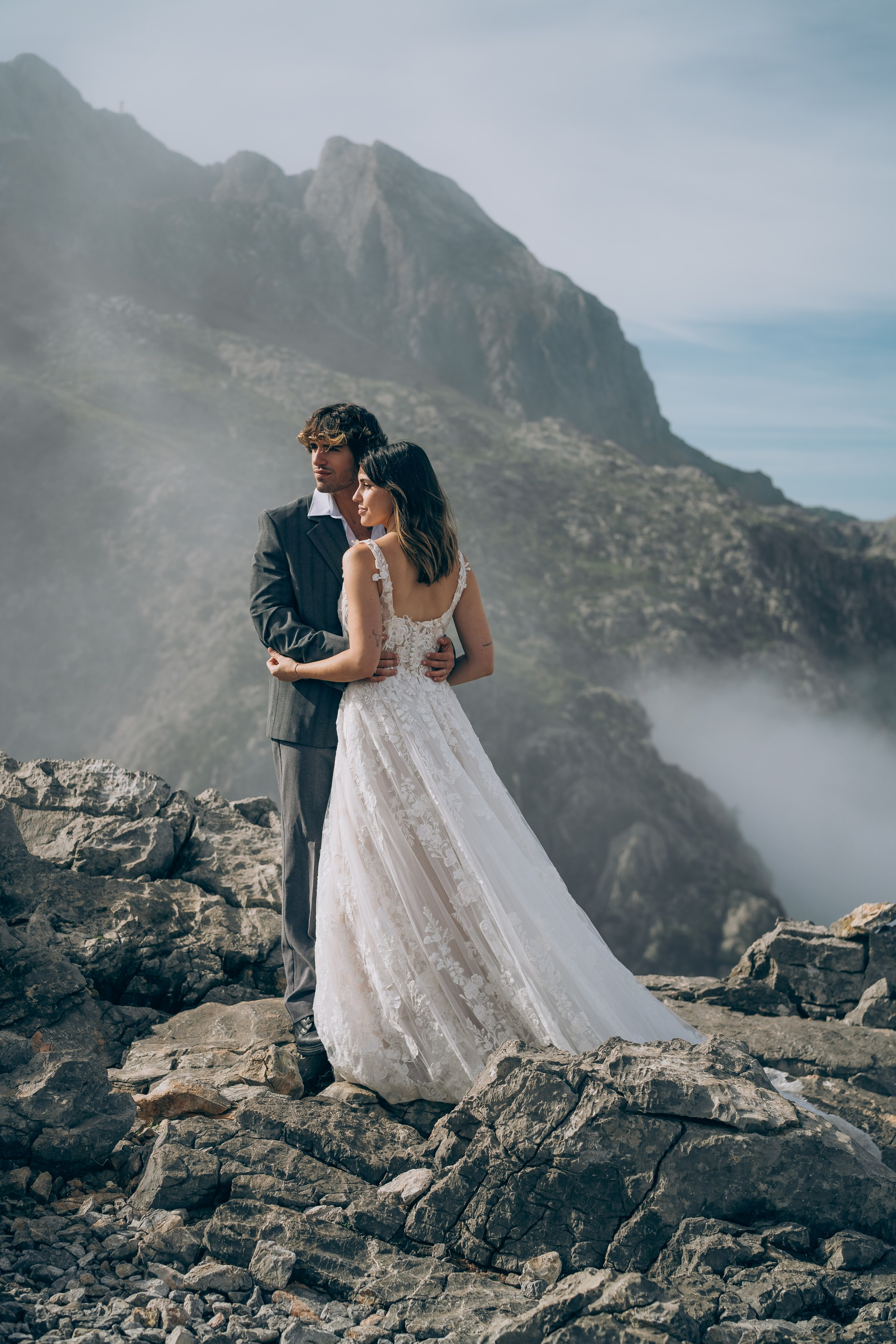 Wedding. Mallorca. Фотограф у Пальма де Майорка