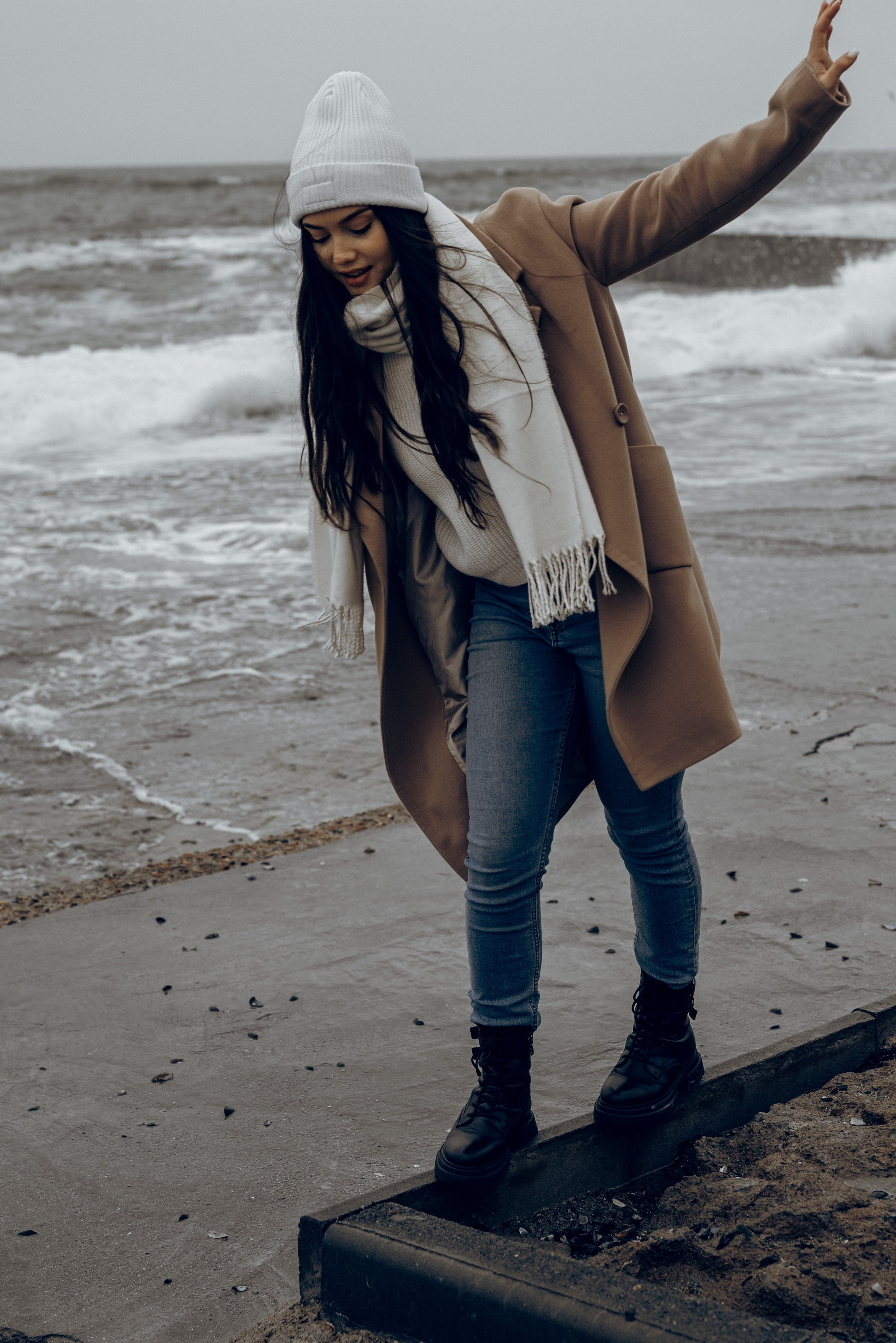 Ирина. Фотограф Ирина Новикова