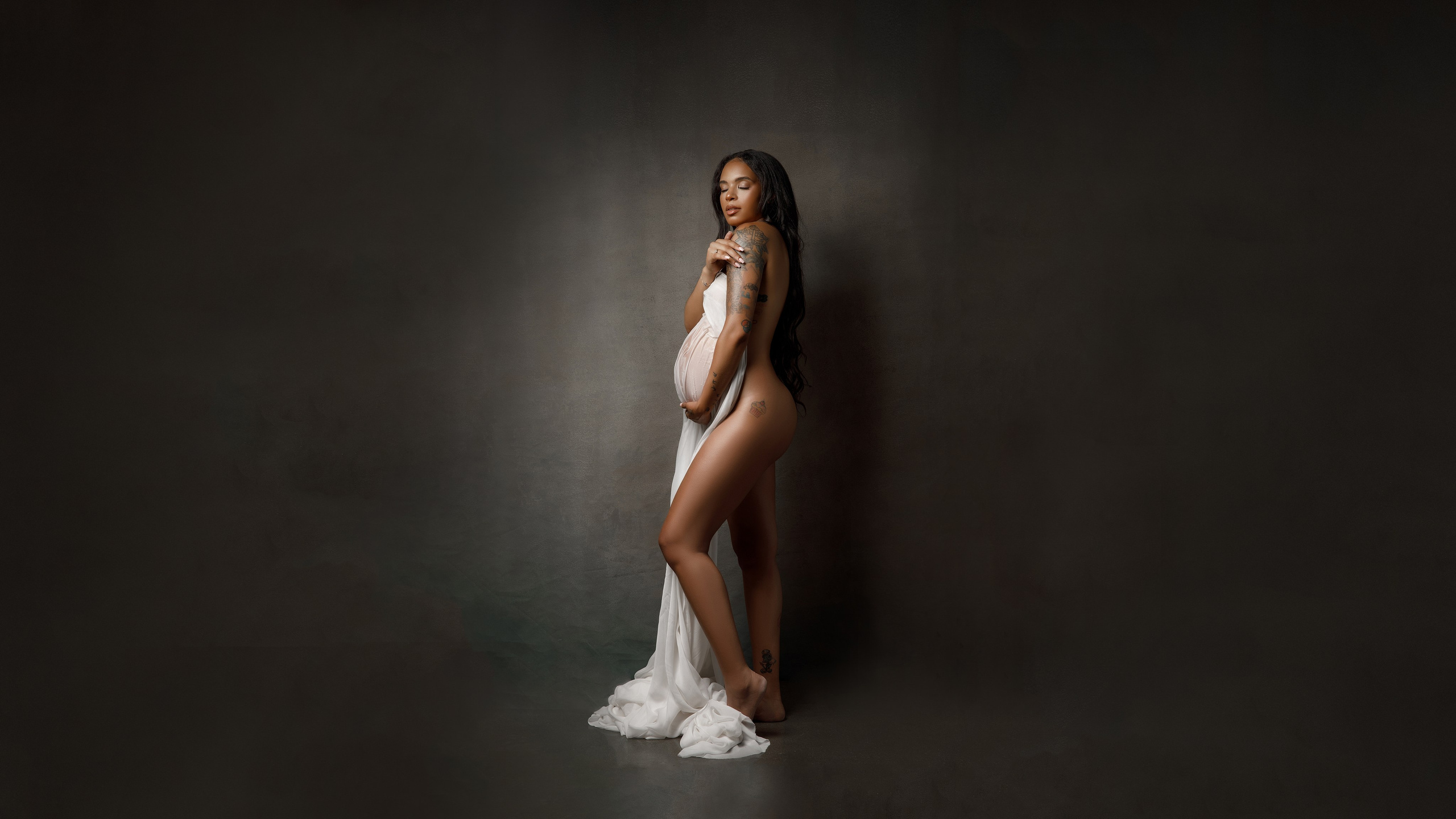 Natasha Reev Los Angeles maternity photographer