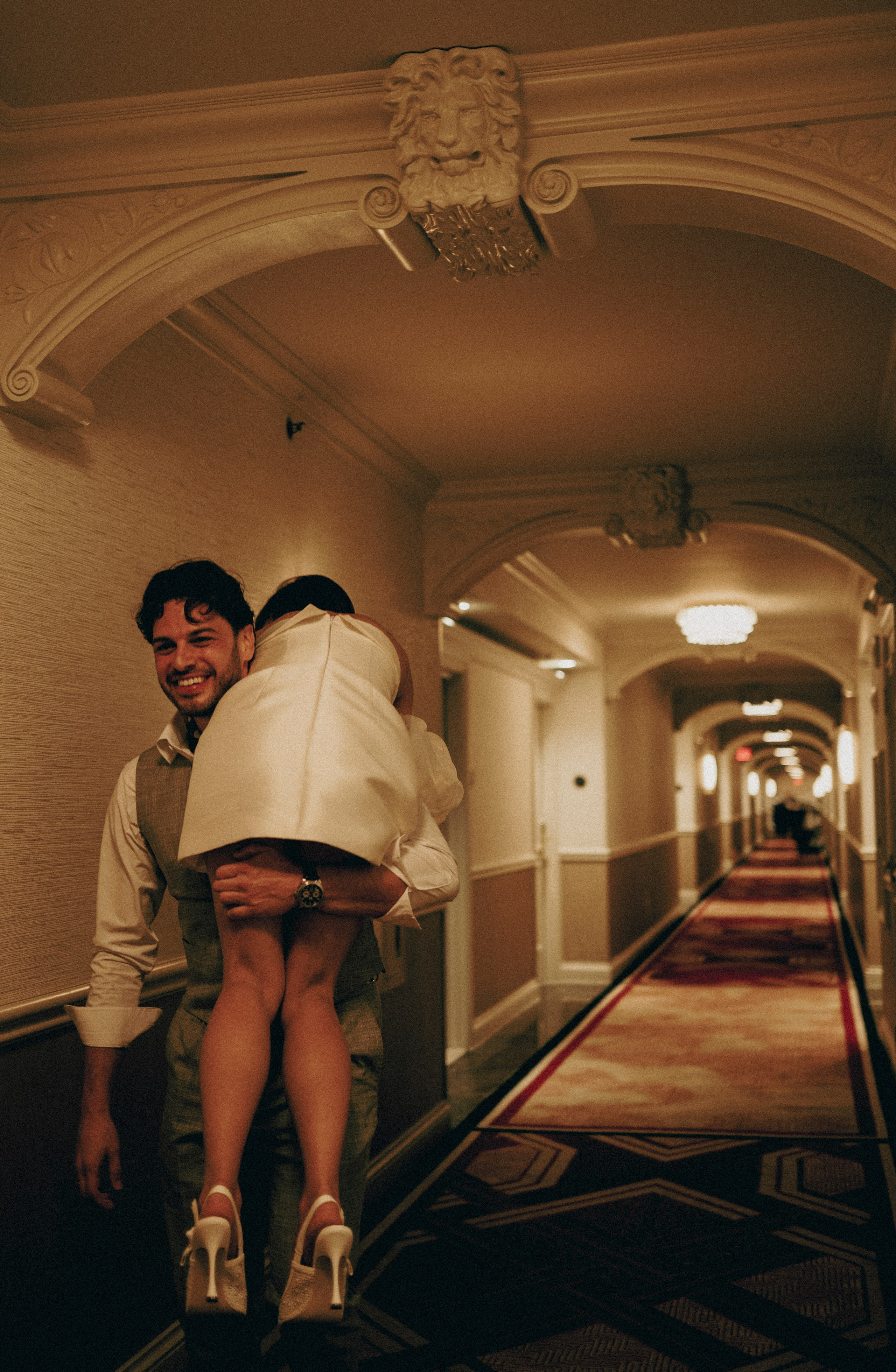 Wedding photographer Las Vegas