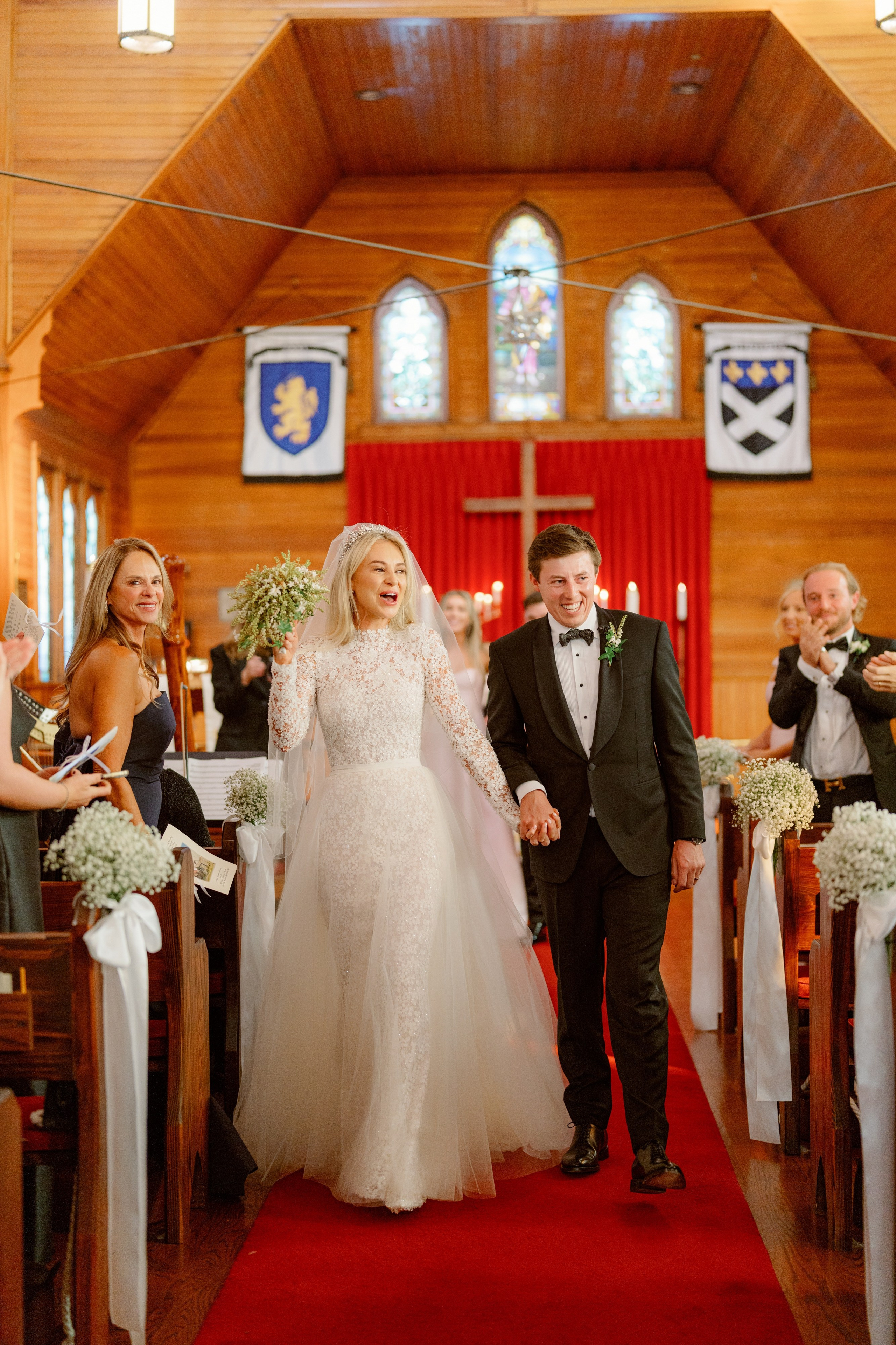 Katherine and Matt. Wedding photographer and videographer New York | New Jersey