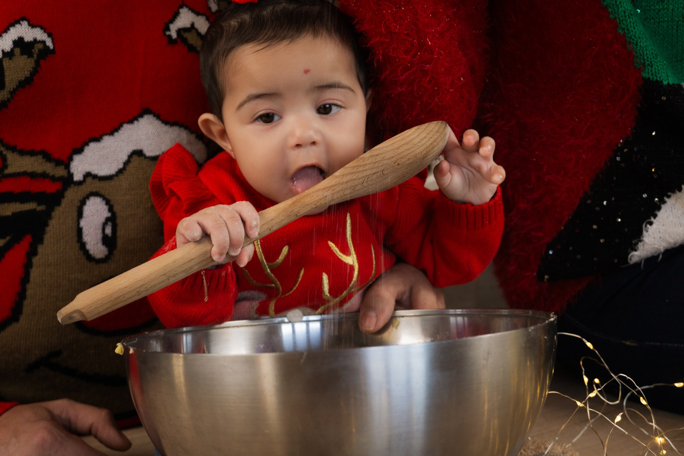 Christmas Family. Female, male and family photographer a Verona, Vicenza, Venezia e Padova