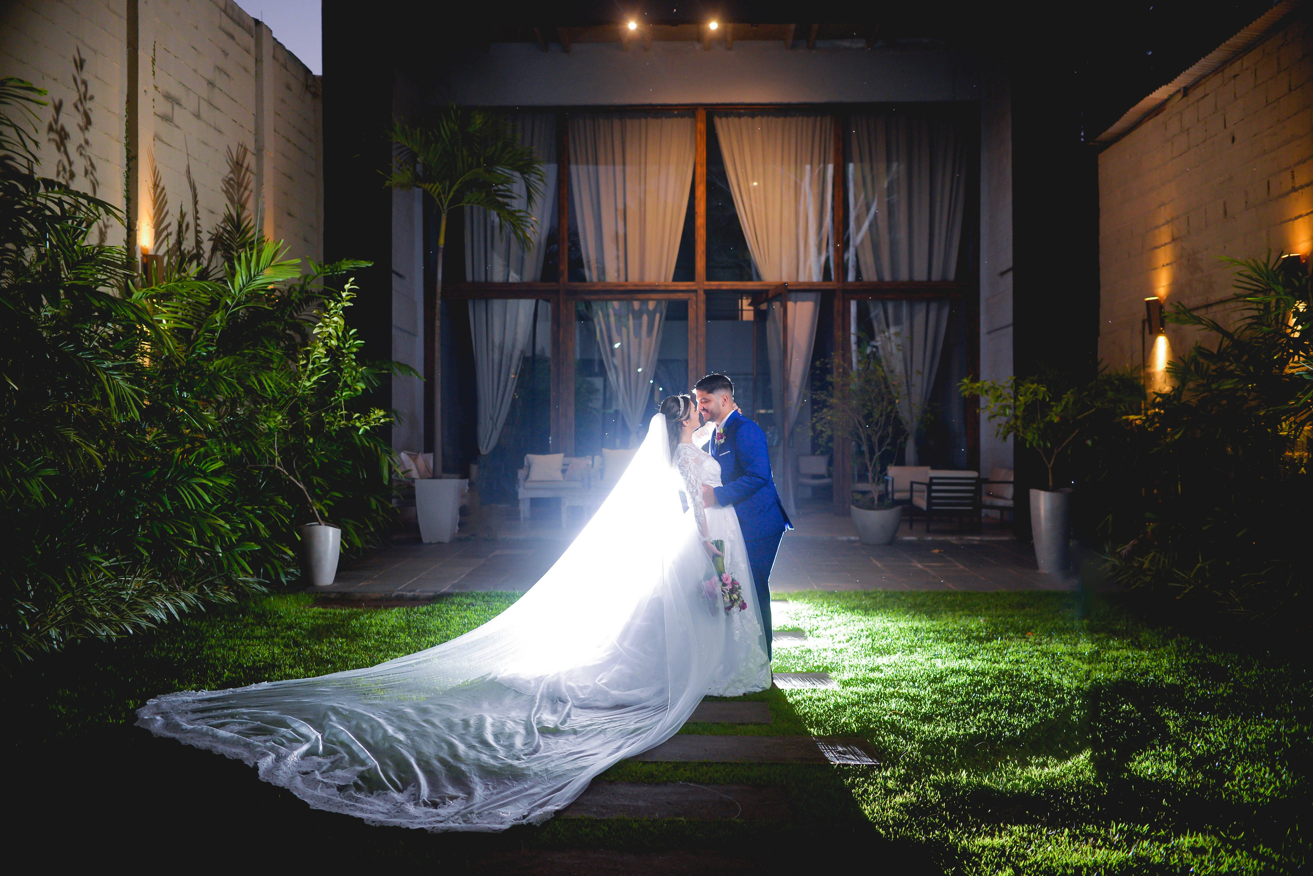 Haziel Ribeiro Fotógrafo de Casamentos em Natal RN