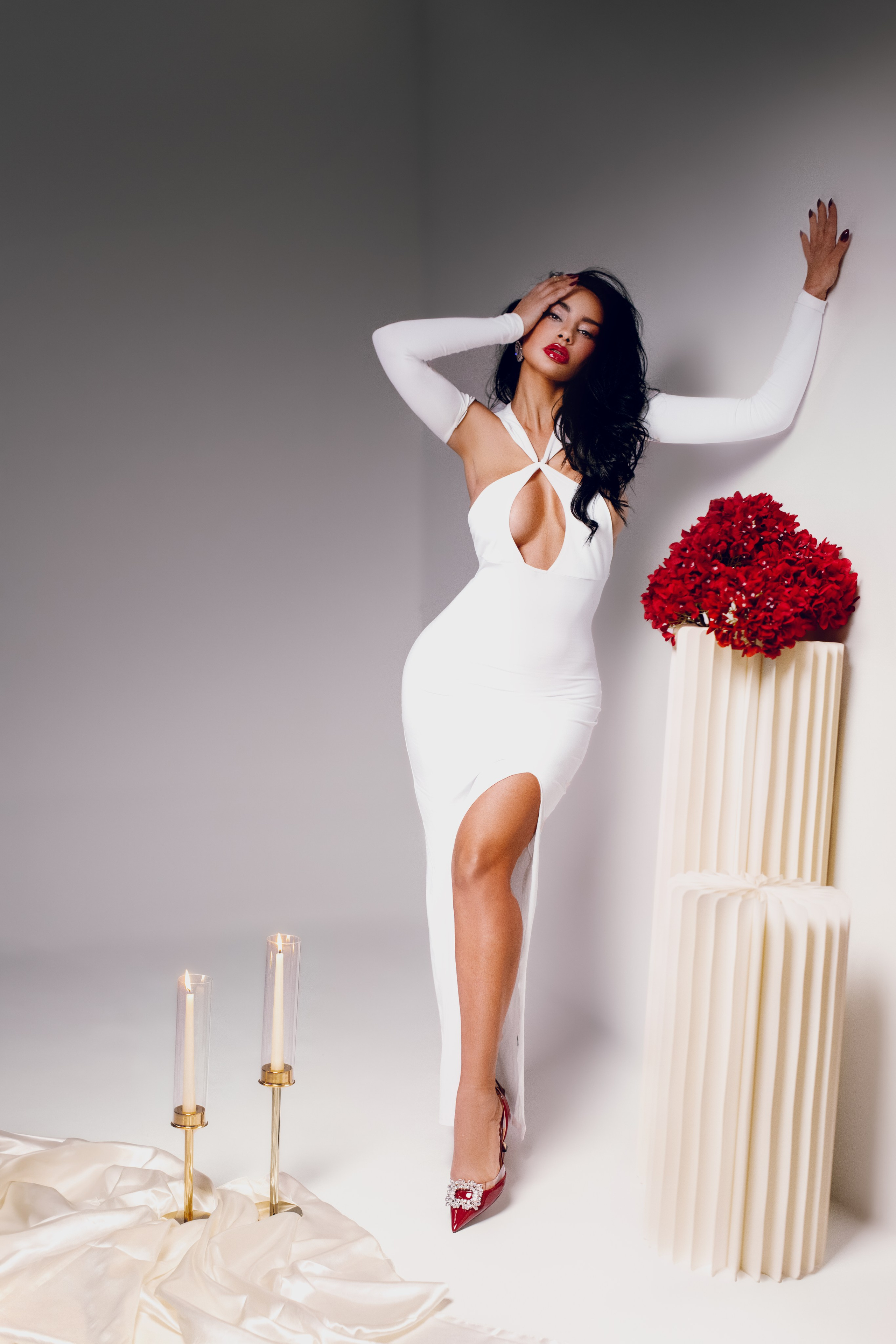 Özlem. Meisha Photo