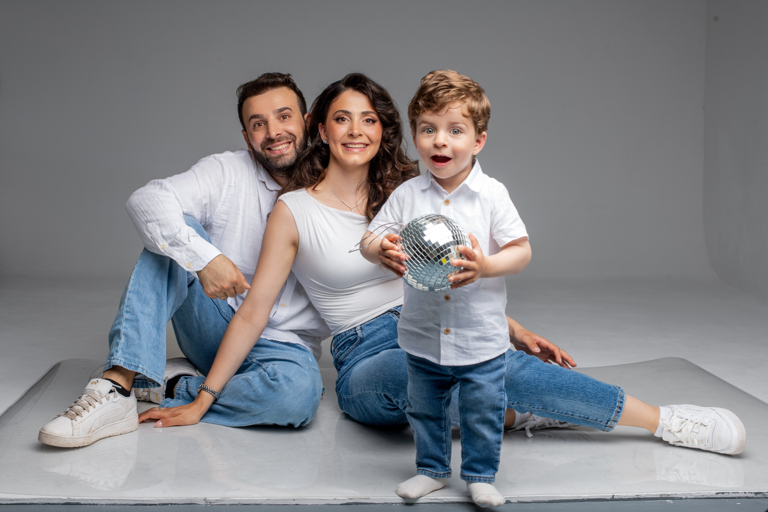 Hamdiye Fam. Meisha Photo