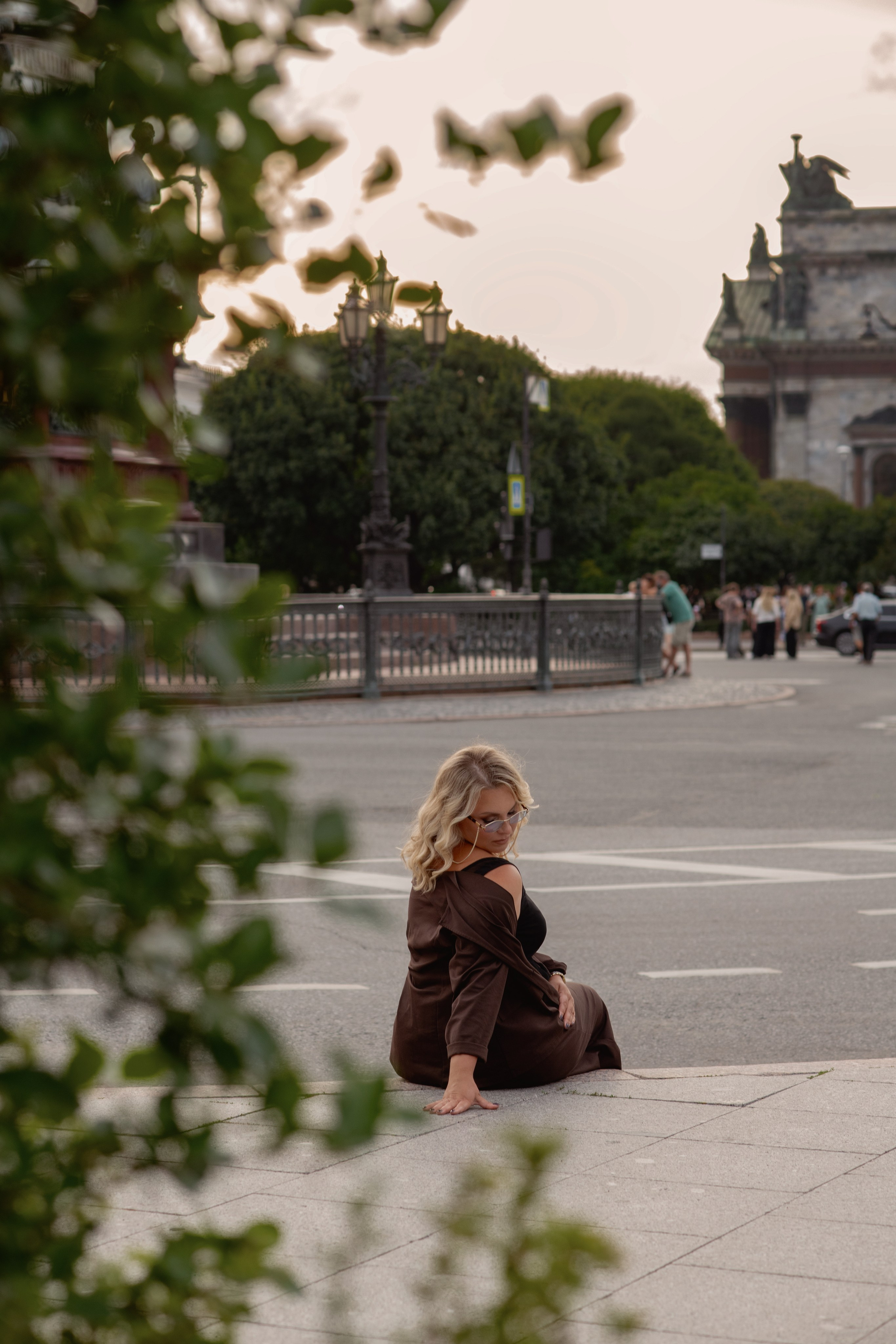 Татьяна. Meisha Photo