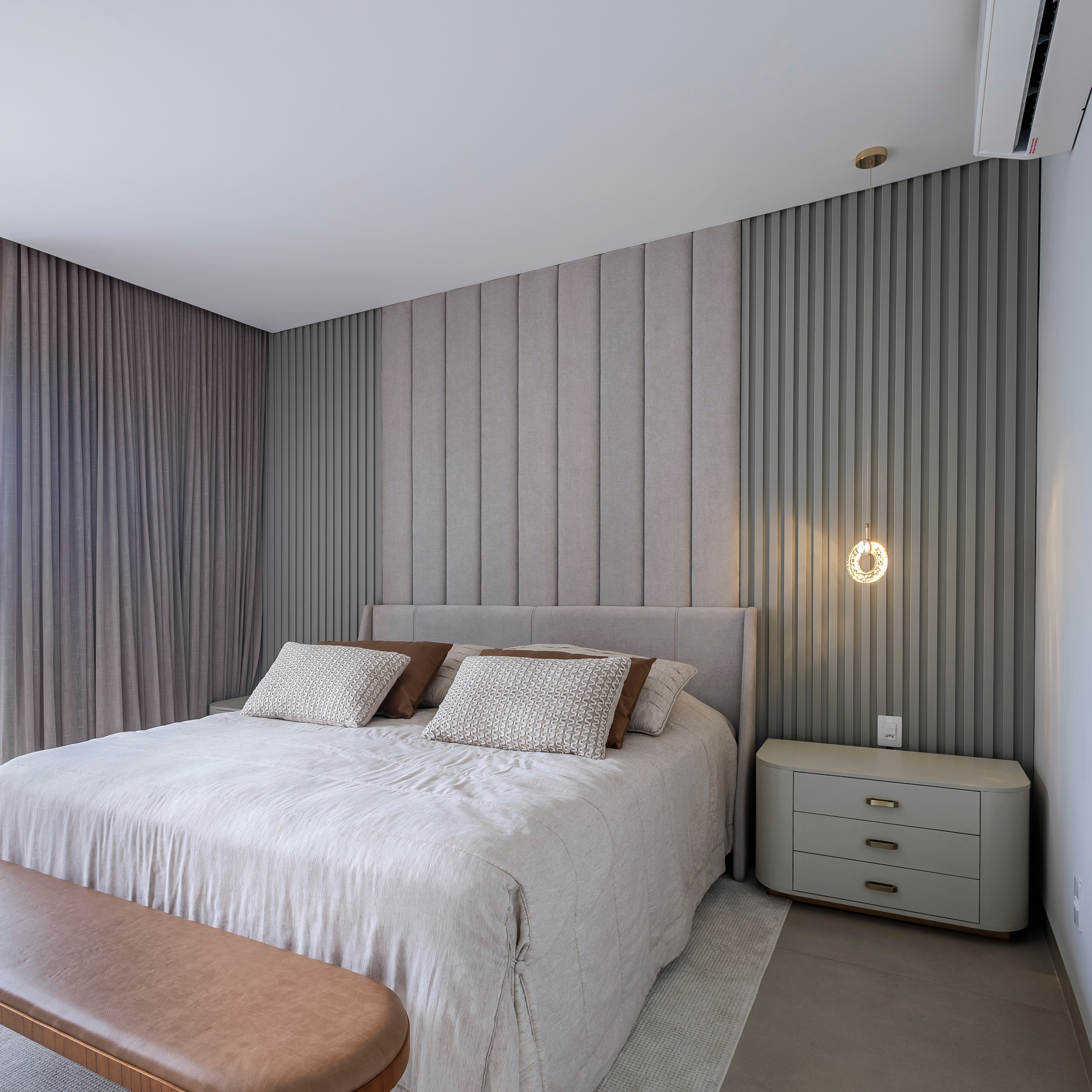 MJ Marcenaria. Caio Almeida