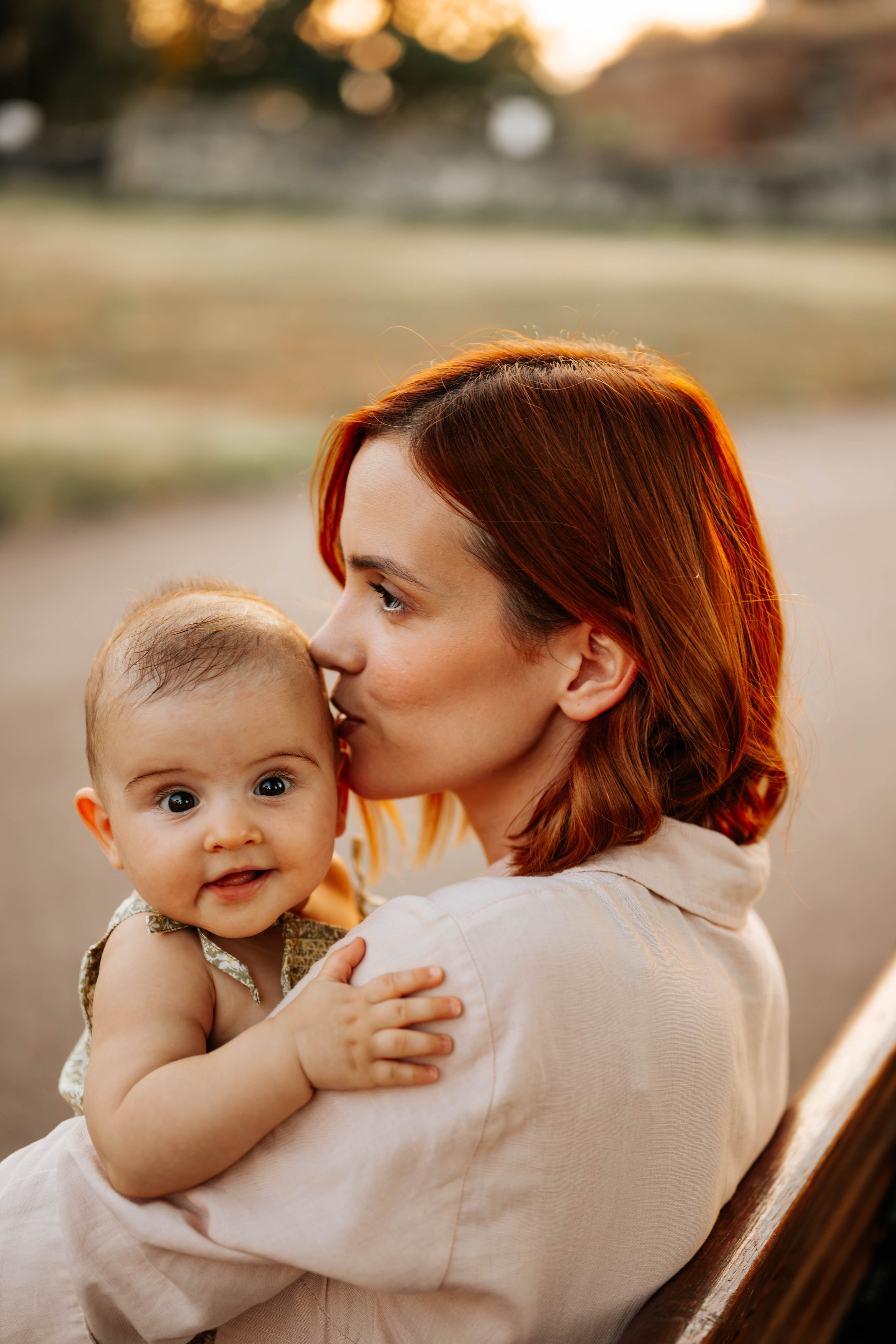 Staša, Petra i Marija - porodično fotografisanje. Dečiji i porodični fotograf