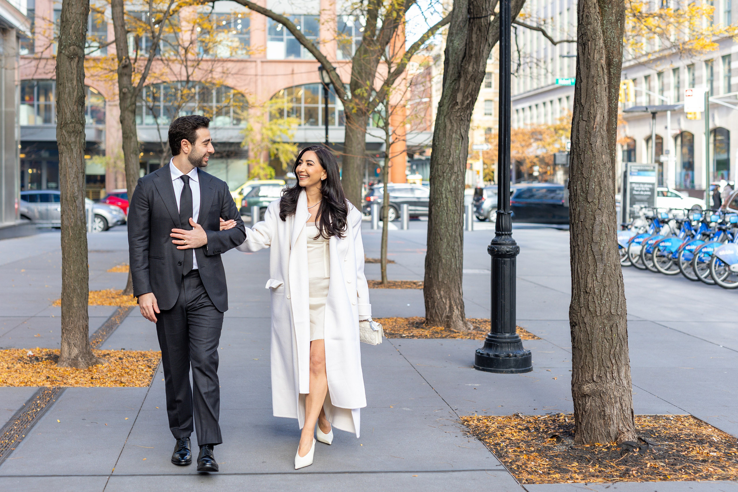 Intimate Office Wedding. Family, lifestyle, and commercial photography in New York and New Jersey