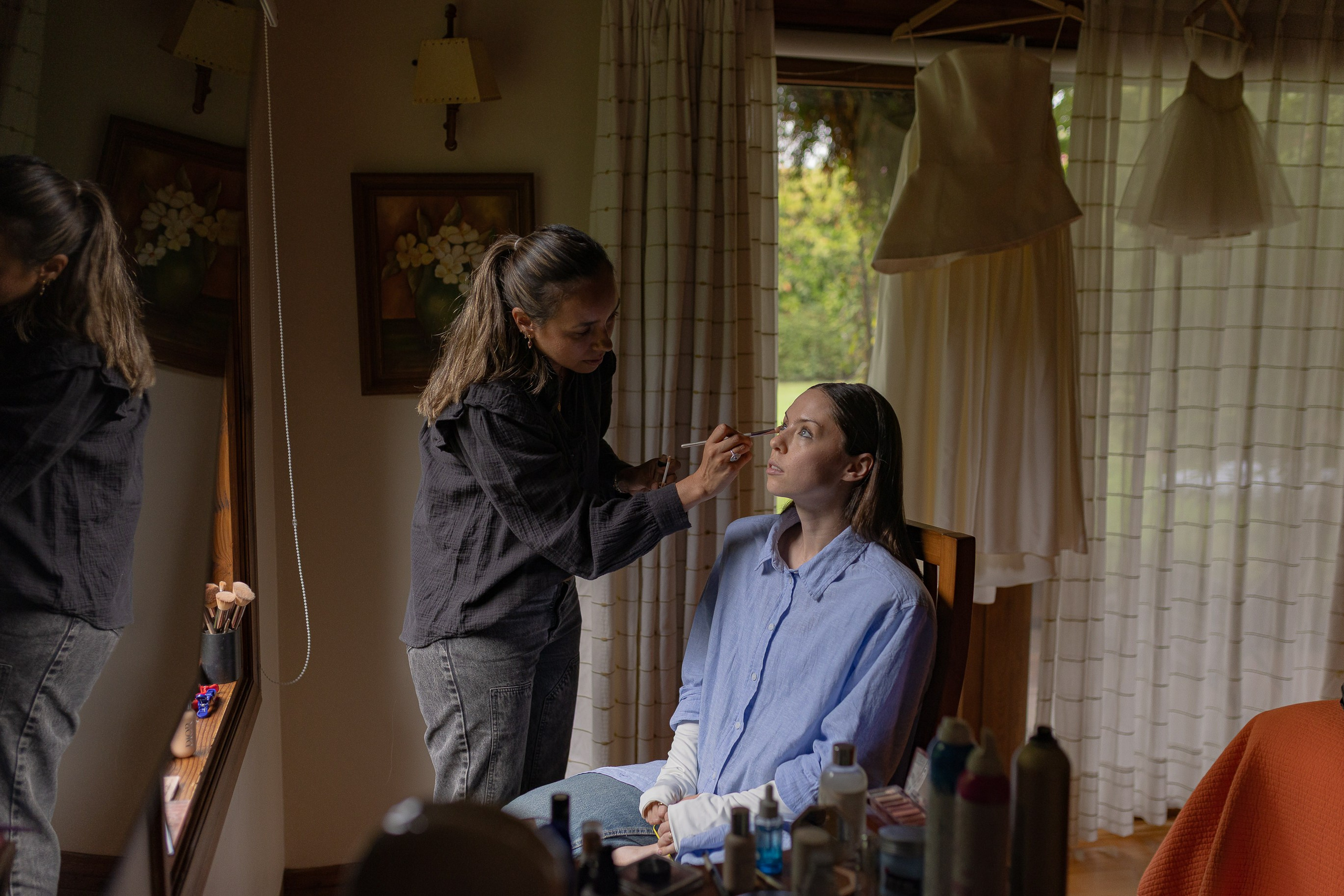 Josefina + Jorge. Alvaro Arriagada Fotografía