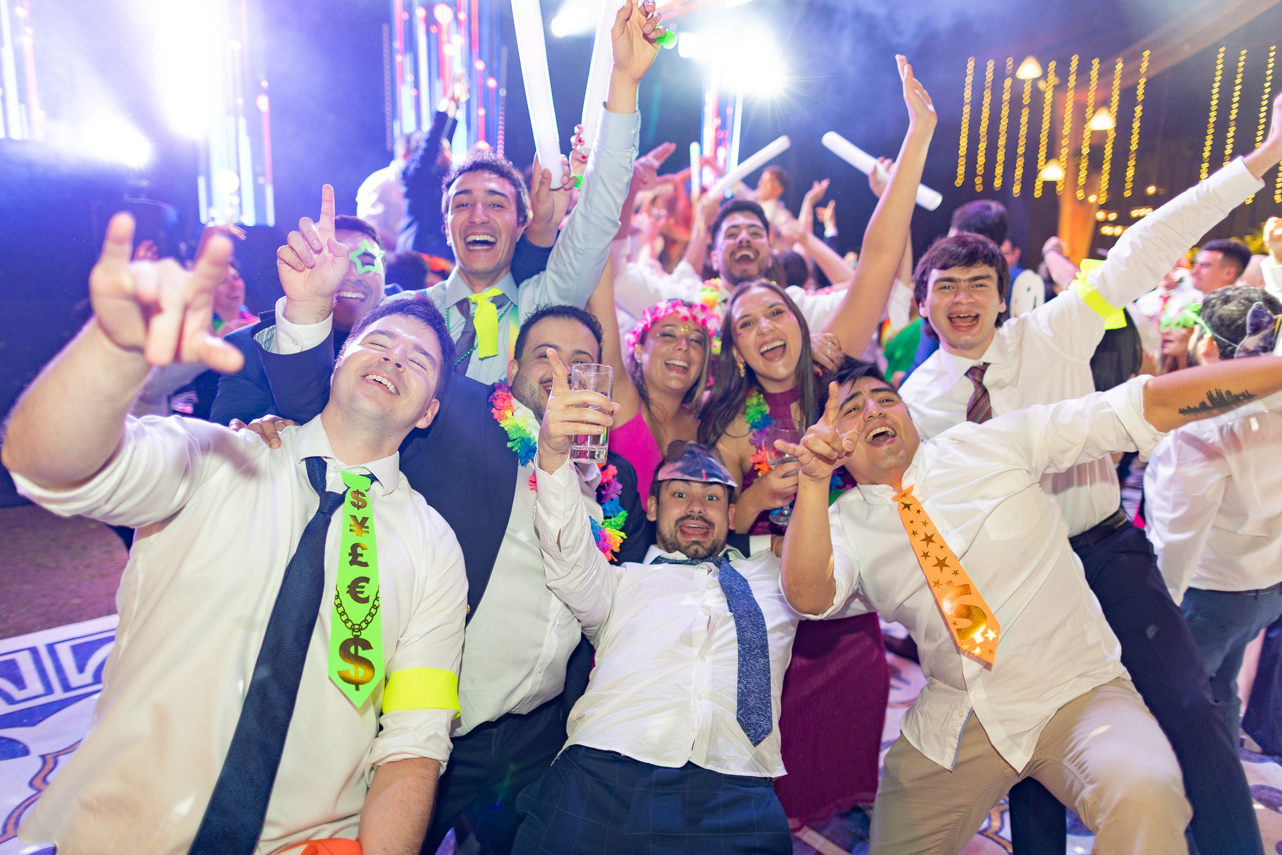 Isa + Ludo. Alvaro Arriagada Fotografía