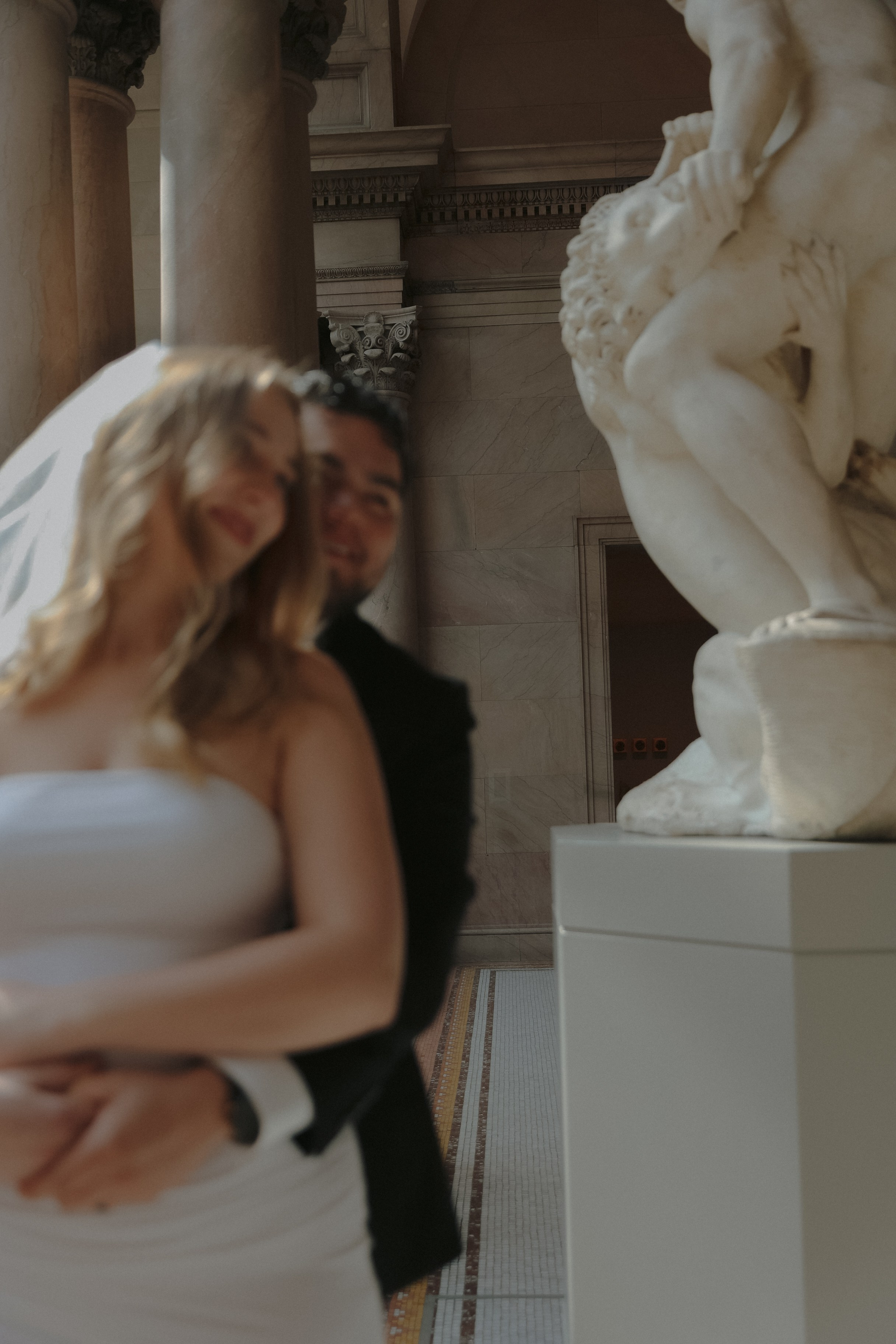 K&J. Couple photographer in Chicago