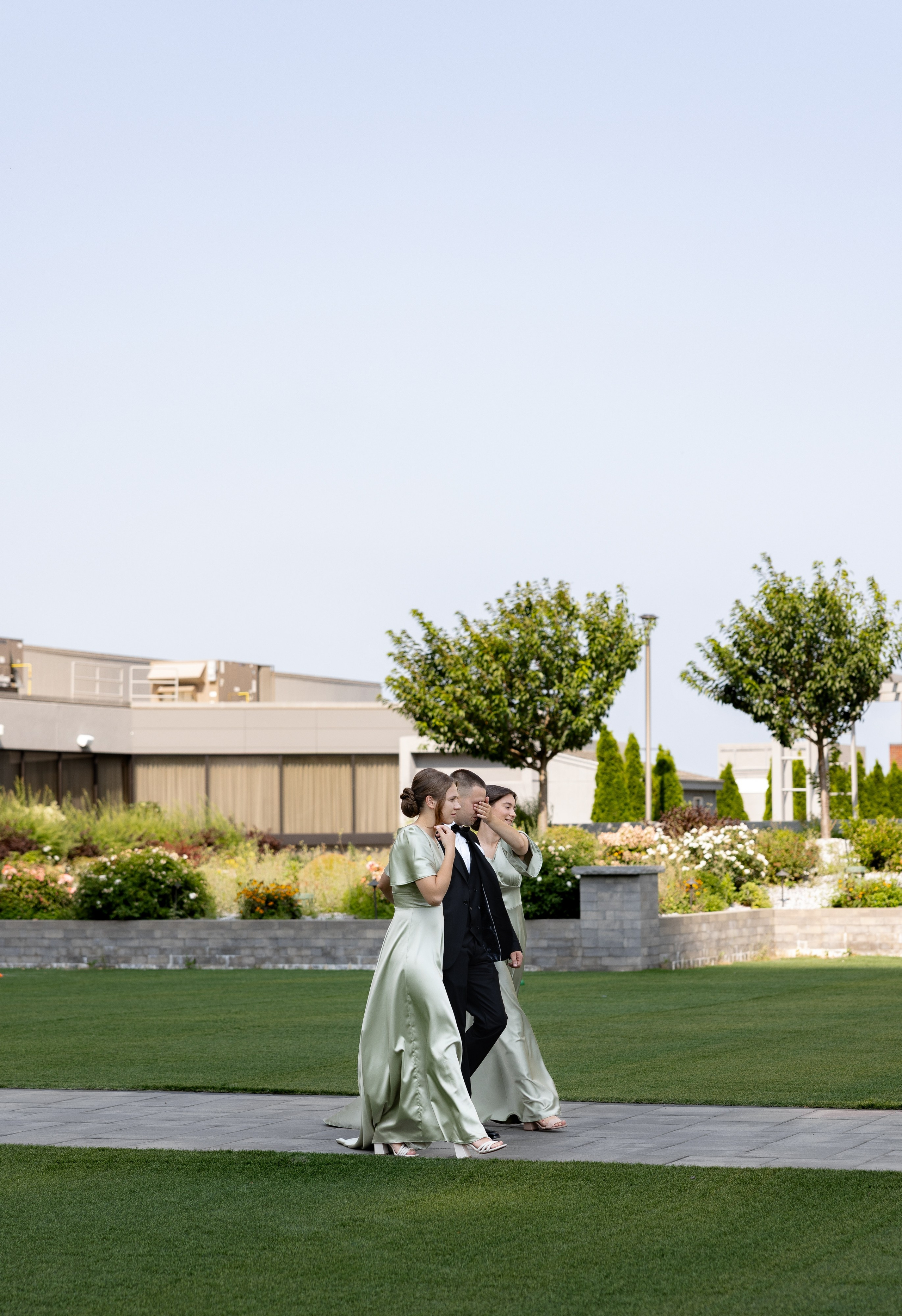 Vitalii and Diana. Massachusetts. Photographer Anastasia Nagibina