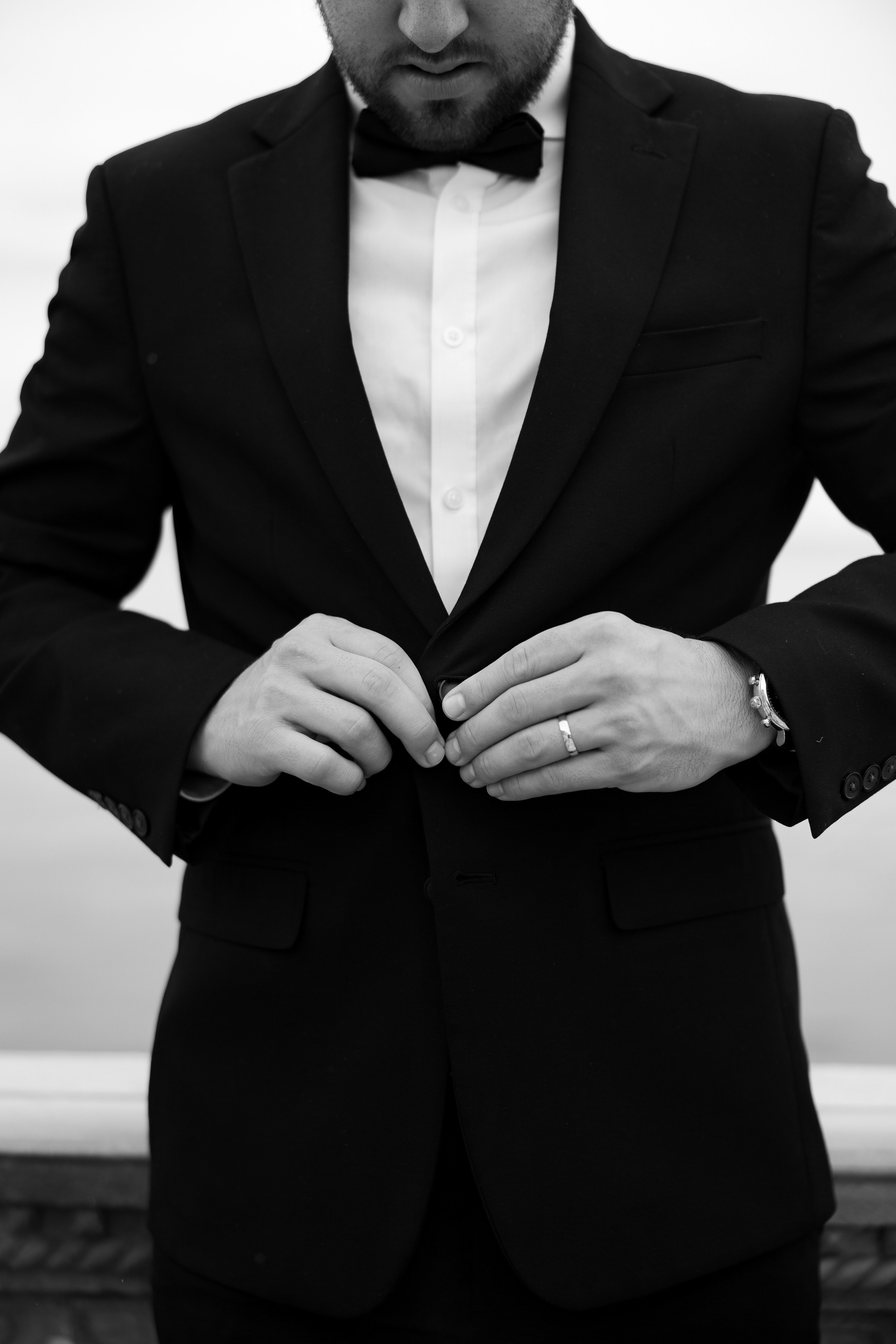 Intimate Elopement photoshoot. Ringling. Photographer Anastasia Nagibina