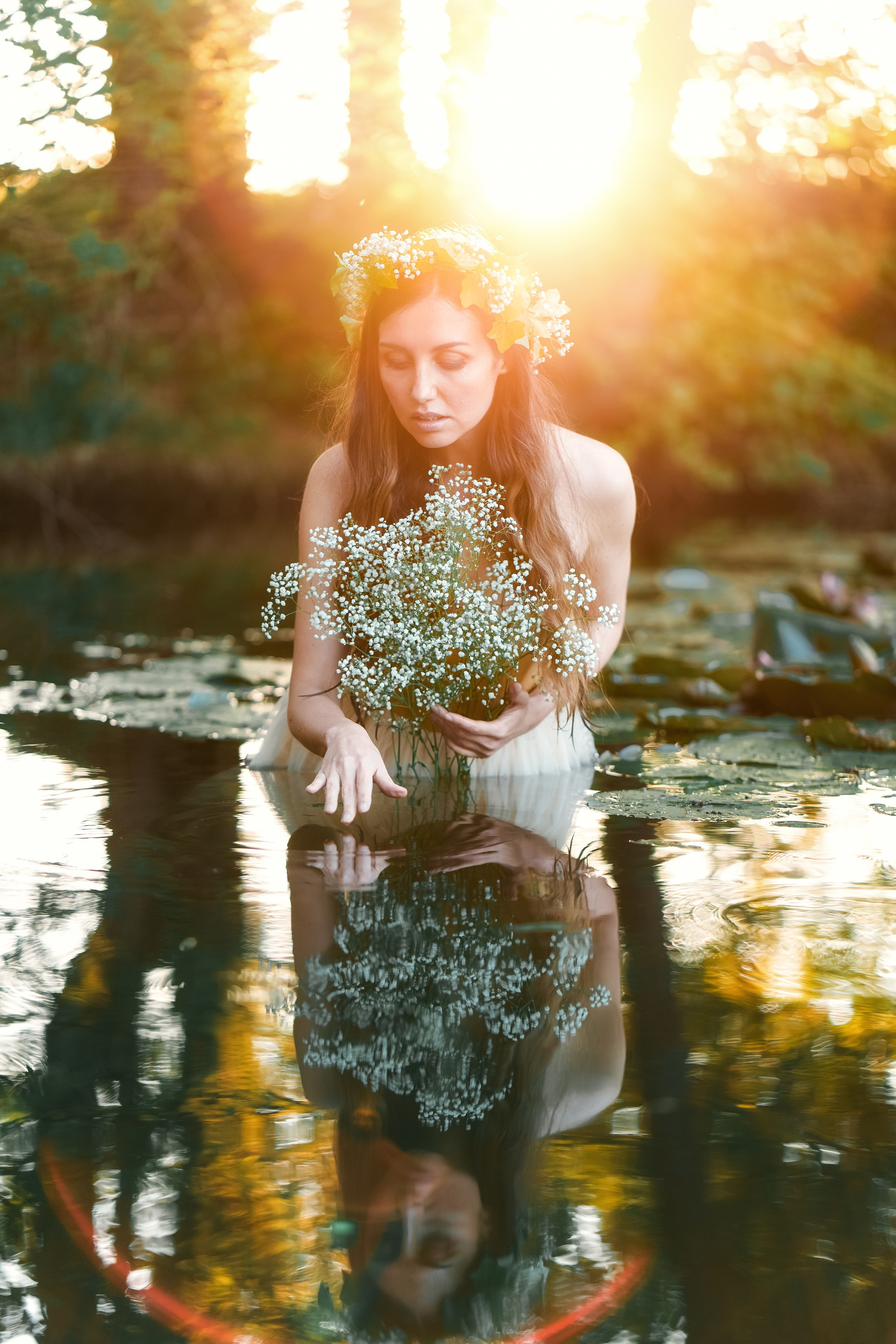 Portfolio. Olga Tenigina Environmental Fine Art Portrait Photographer | Geneva, Switzerland