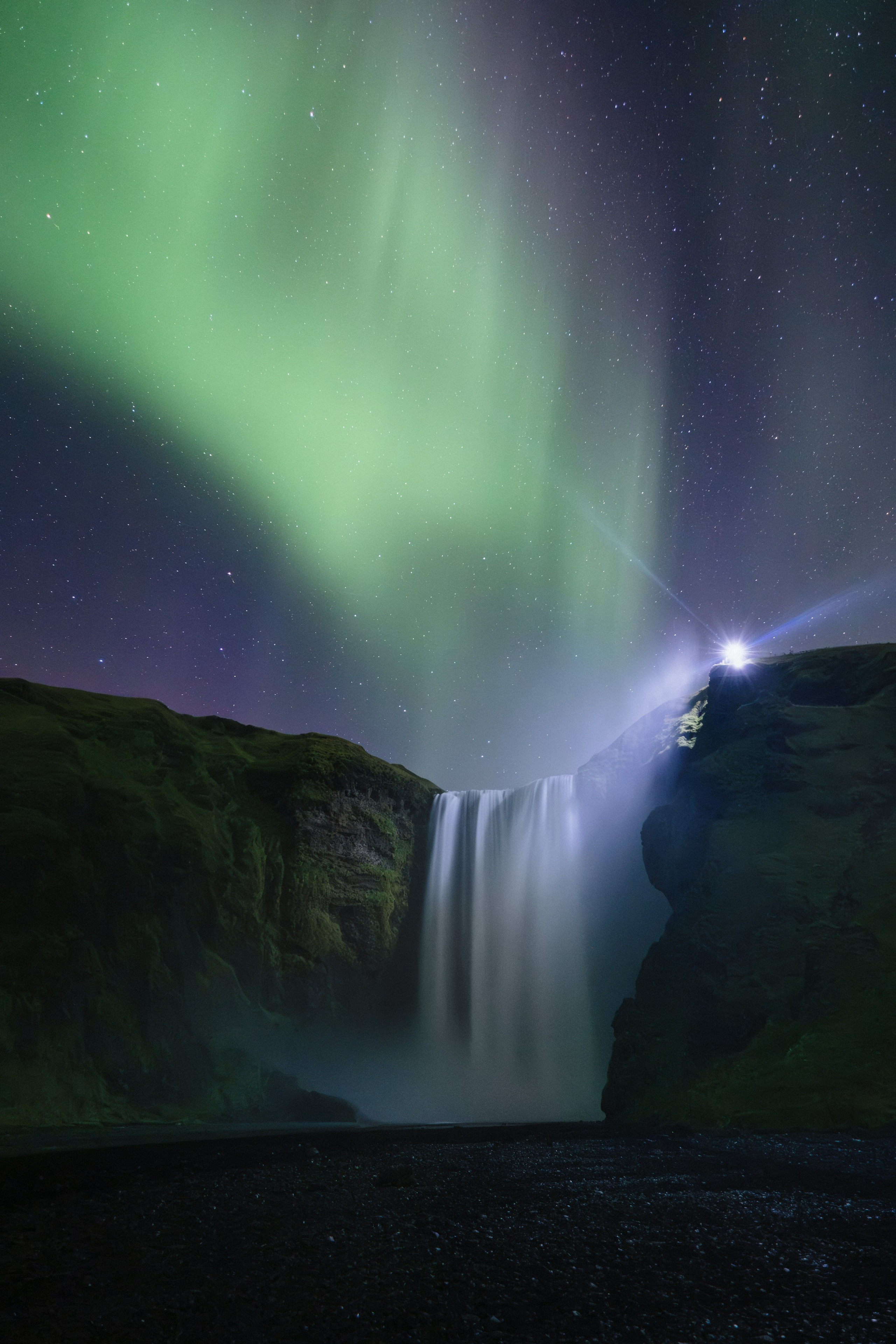 Iceland. Artjom Kutuzov Photography