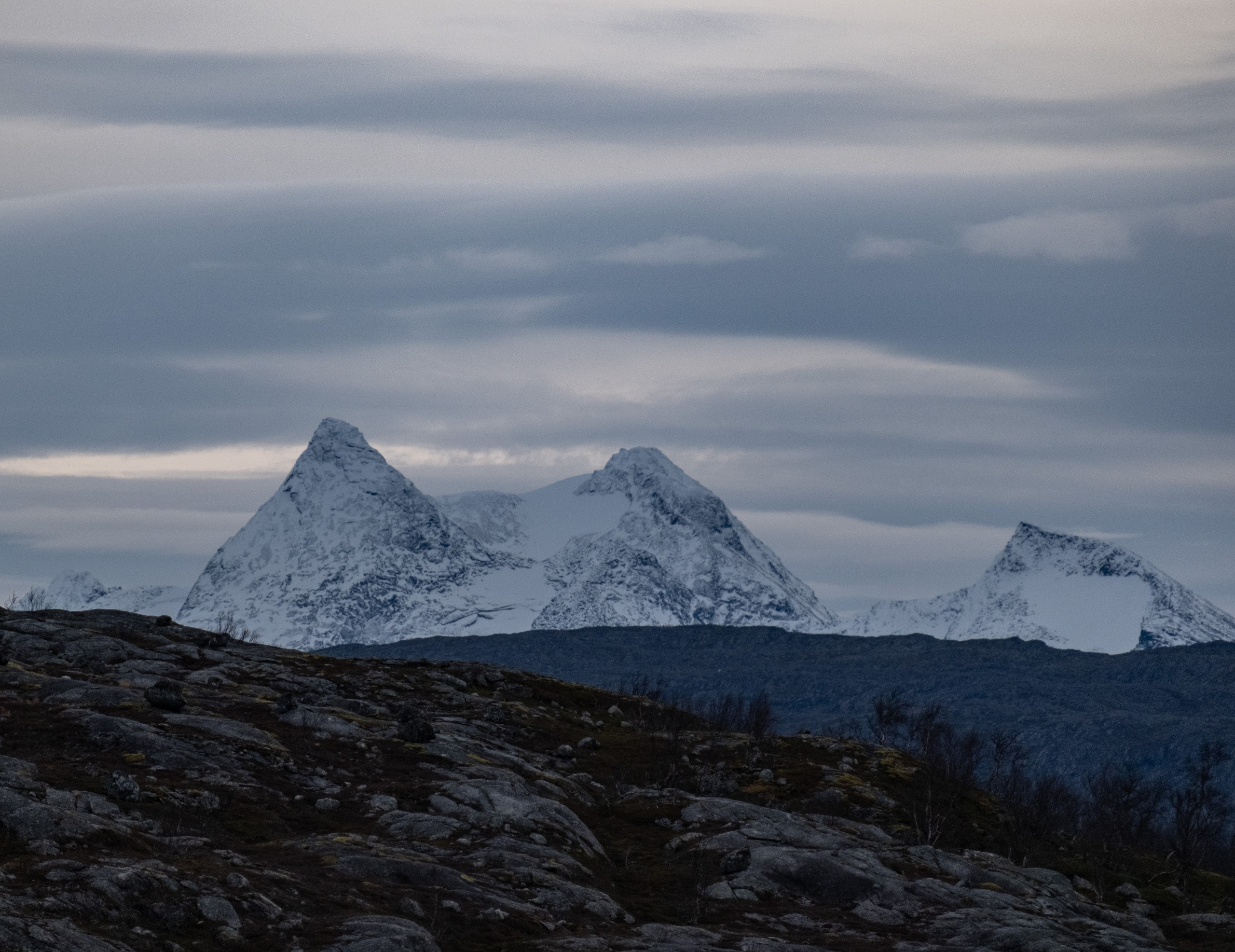 Norway. Artjom Kutuzov Photography