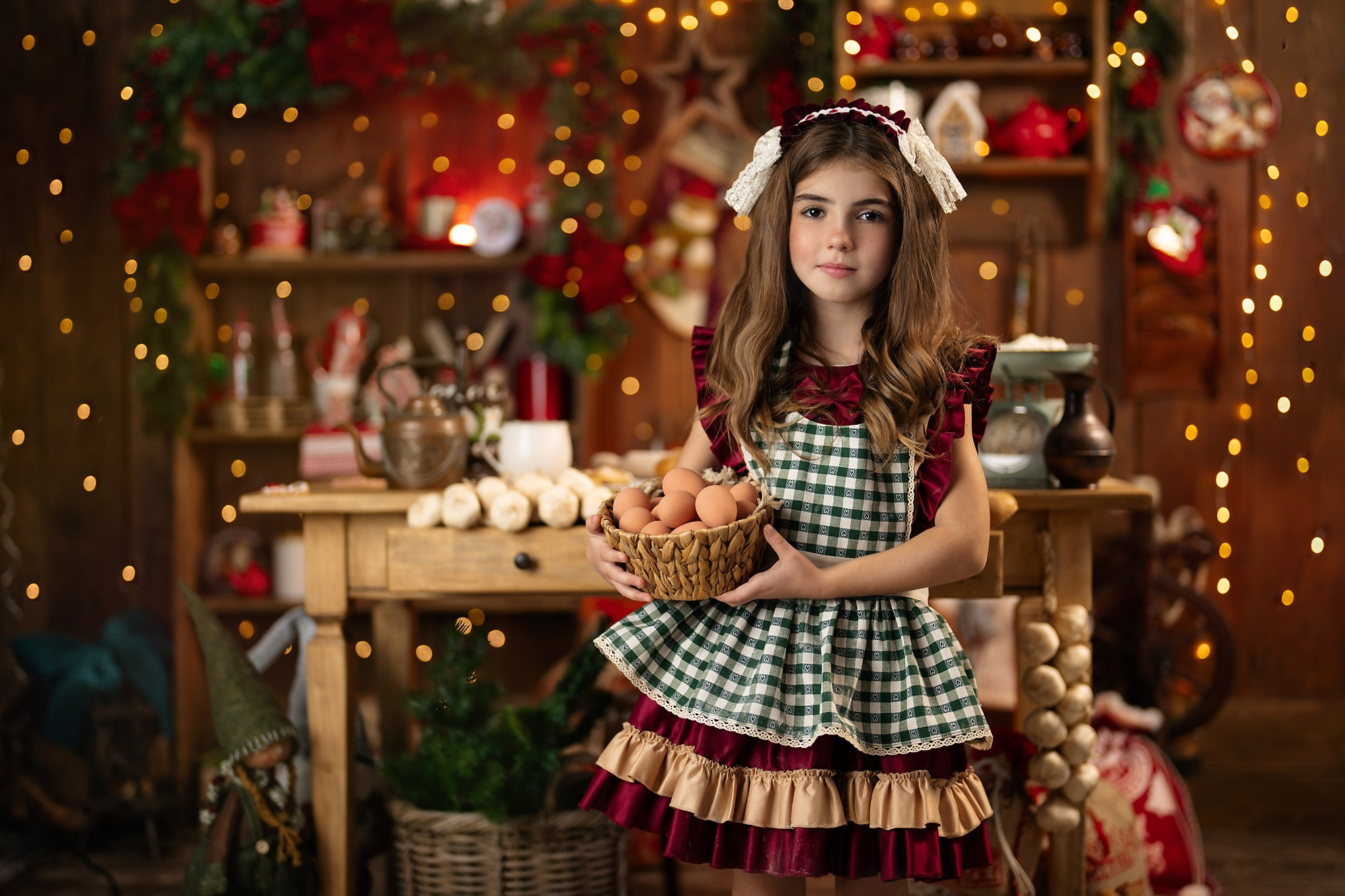 Xmas sessions. Studio Timis