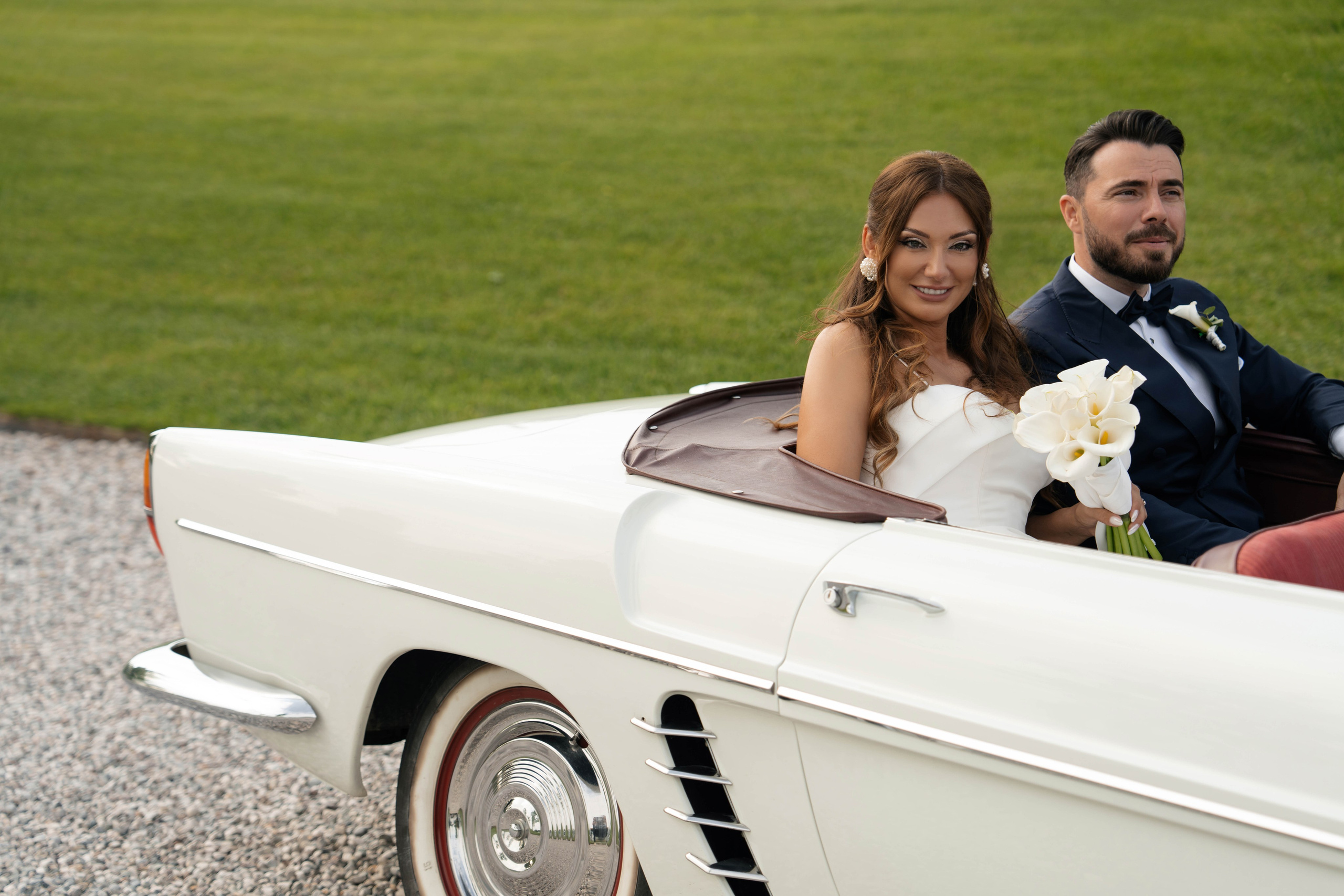 Cosmin & Georgiana. Studio Timis