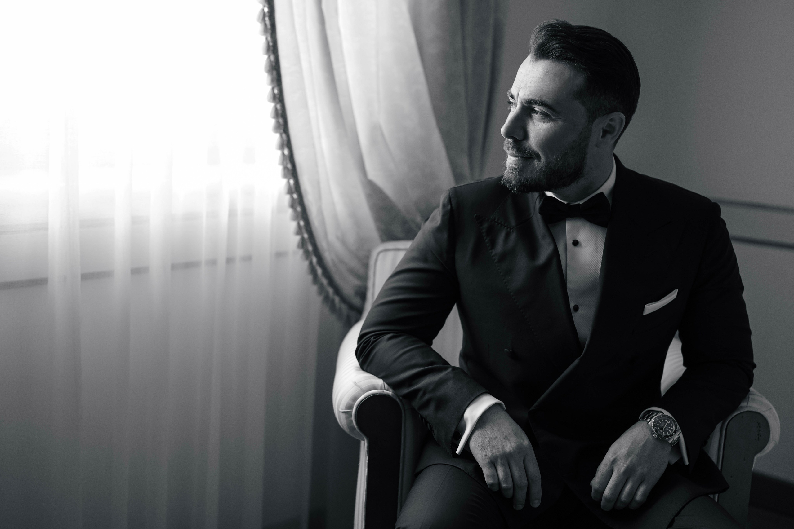 Cosmin & Georgiana. Studio Timis