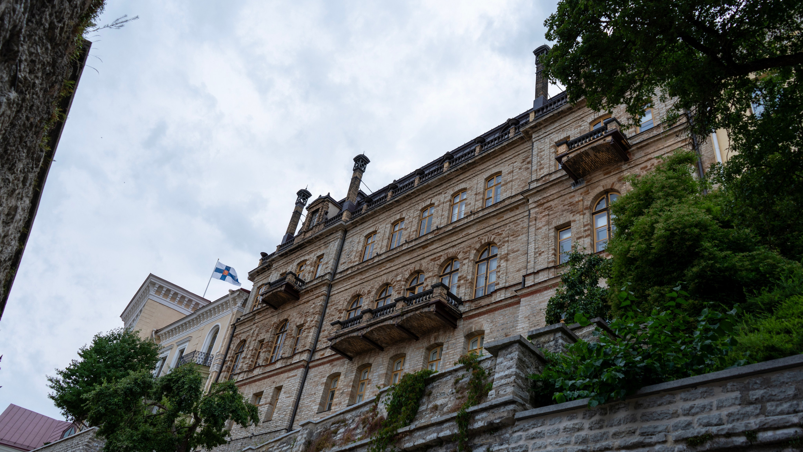 Whispers of Estonia. Photography | Videography | Marketing