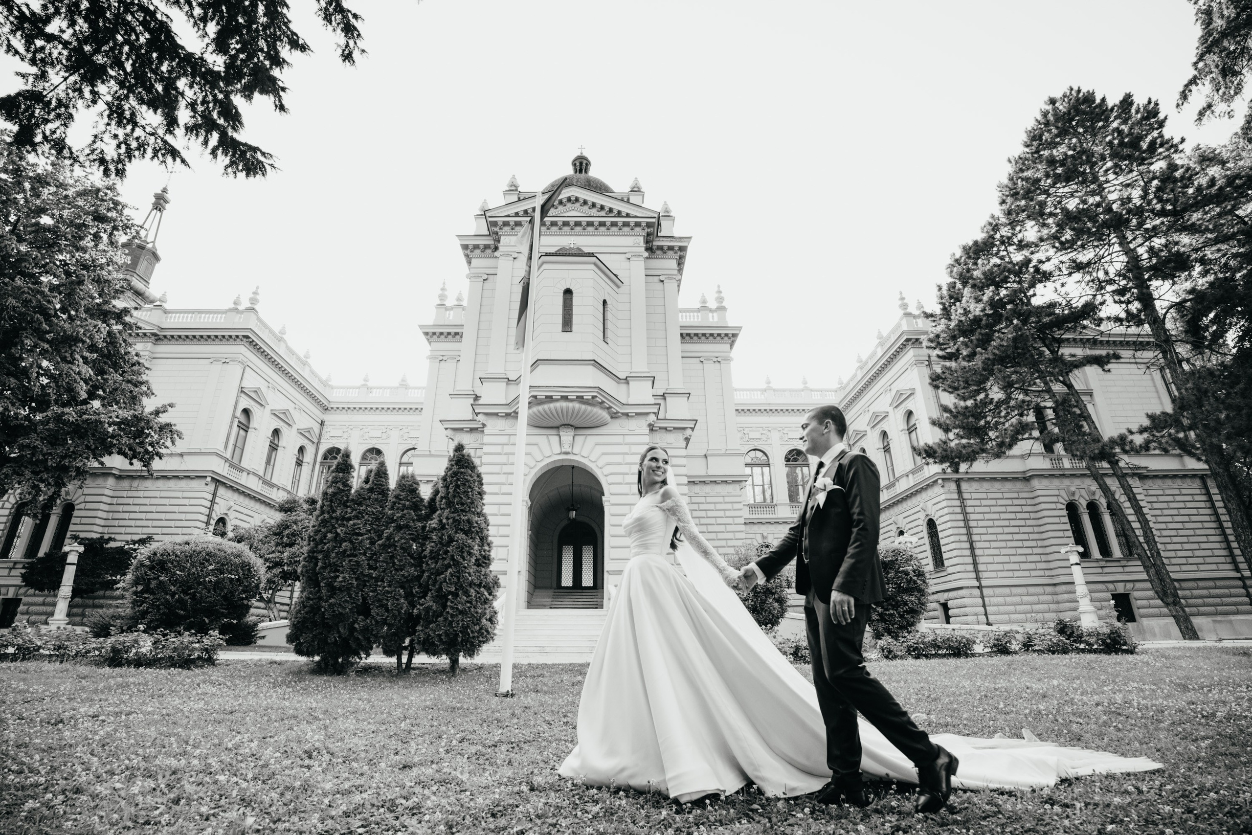 Simona & Stanislav. Wedding photography