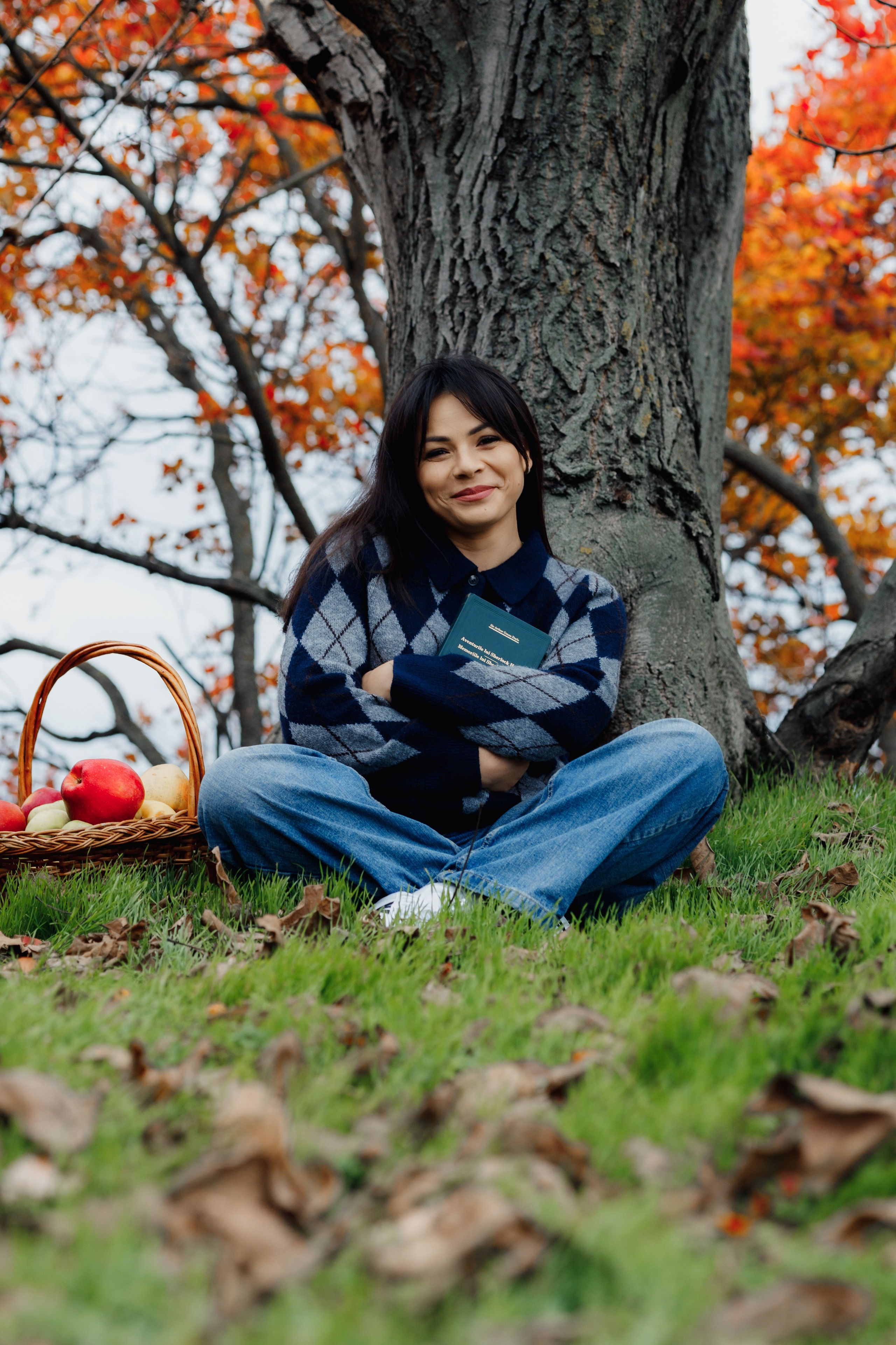 Anna. Fotograful evenimentului tău