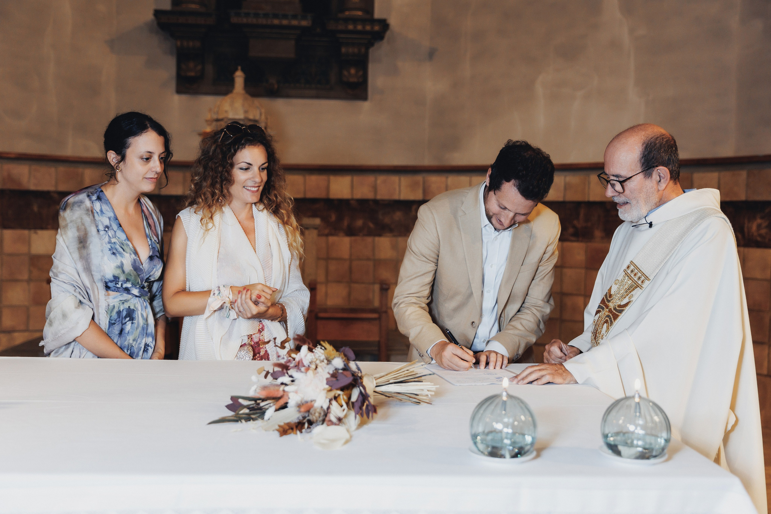 David & Celine. Fotograful evenimentului tău