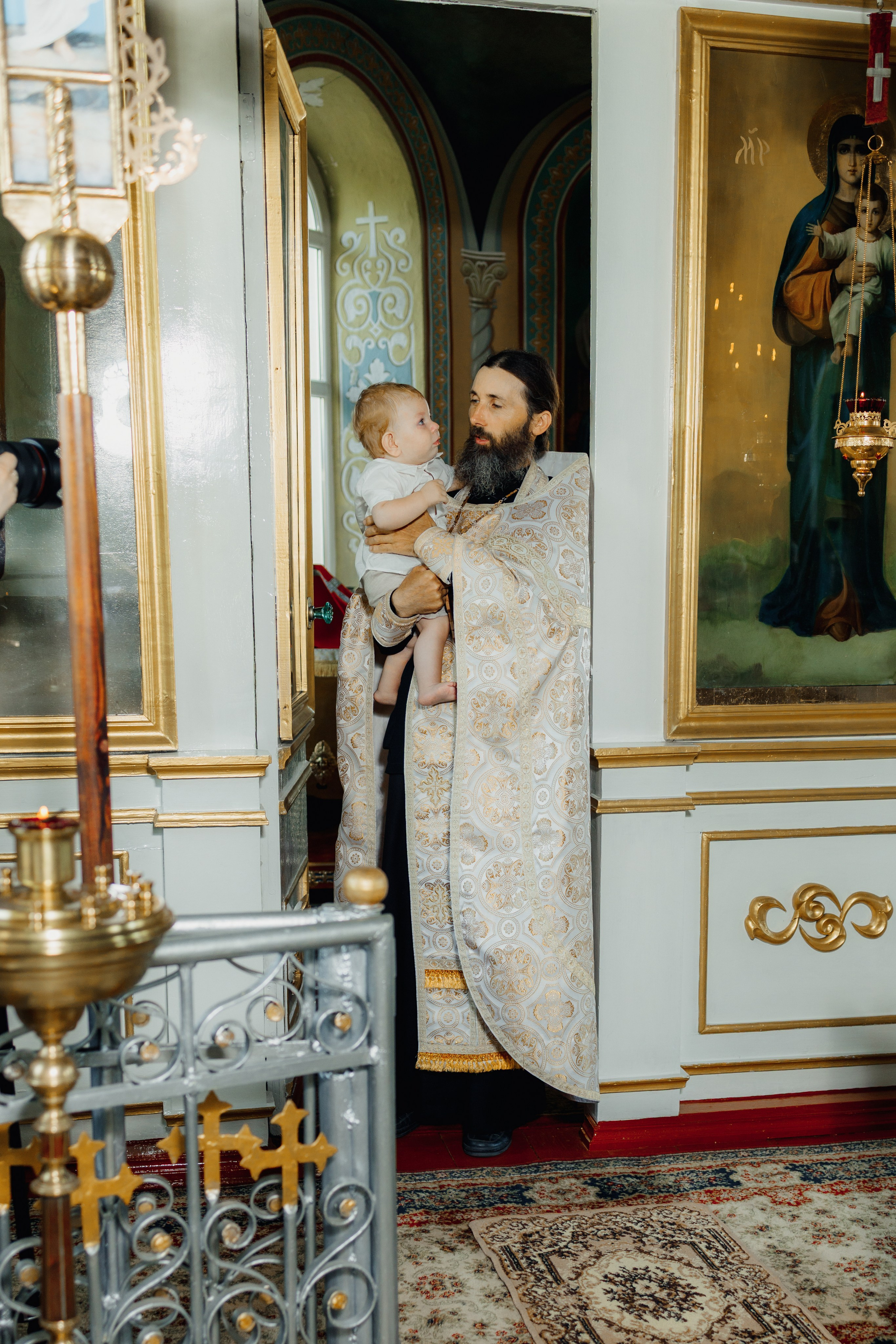 Elias. Fotograful evenimentului tău