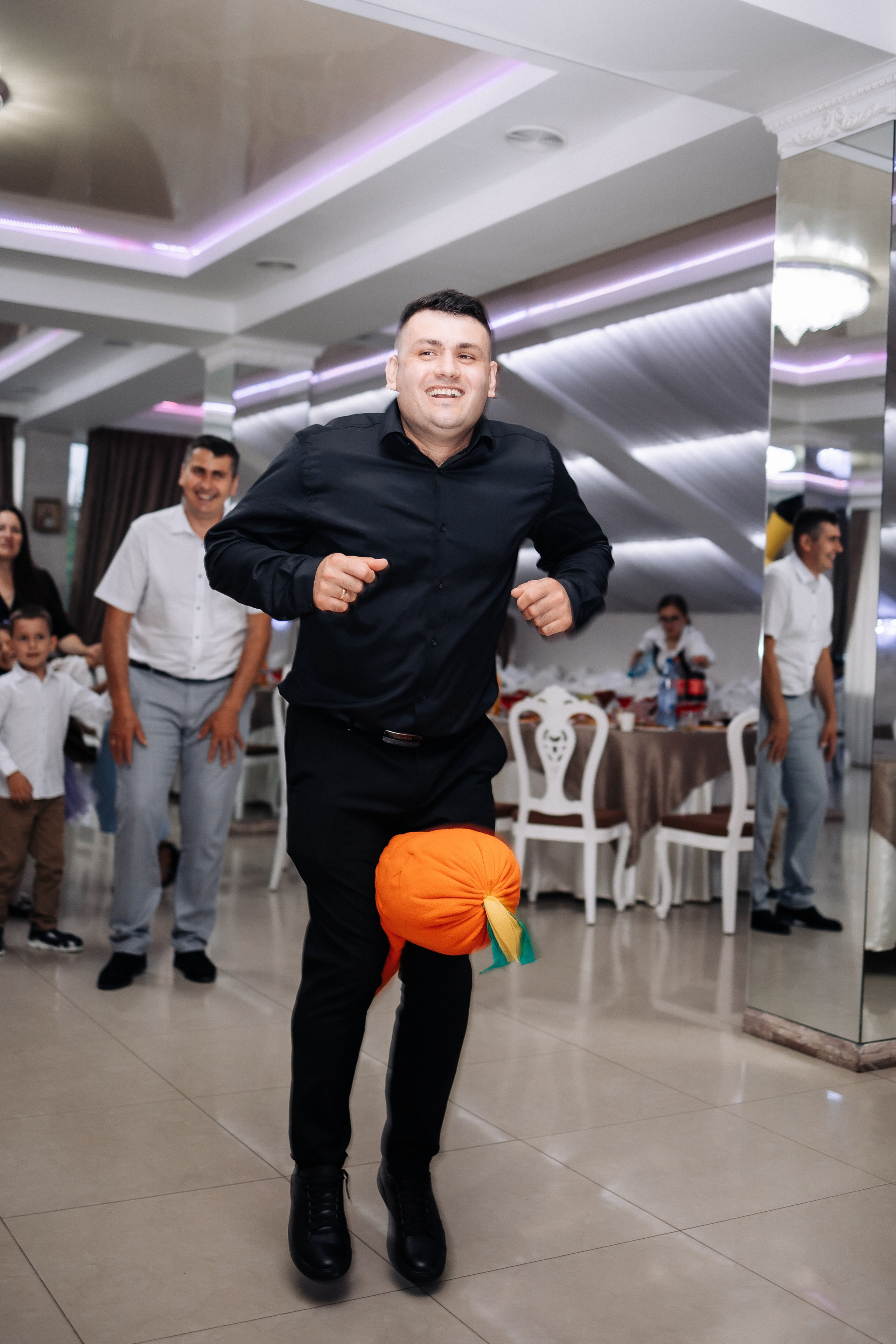 Marius & Amelia. Fotograful evenimentului tău