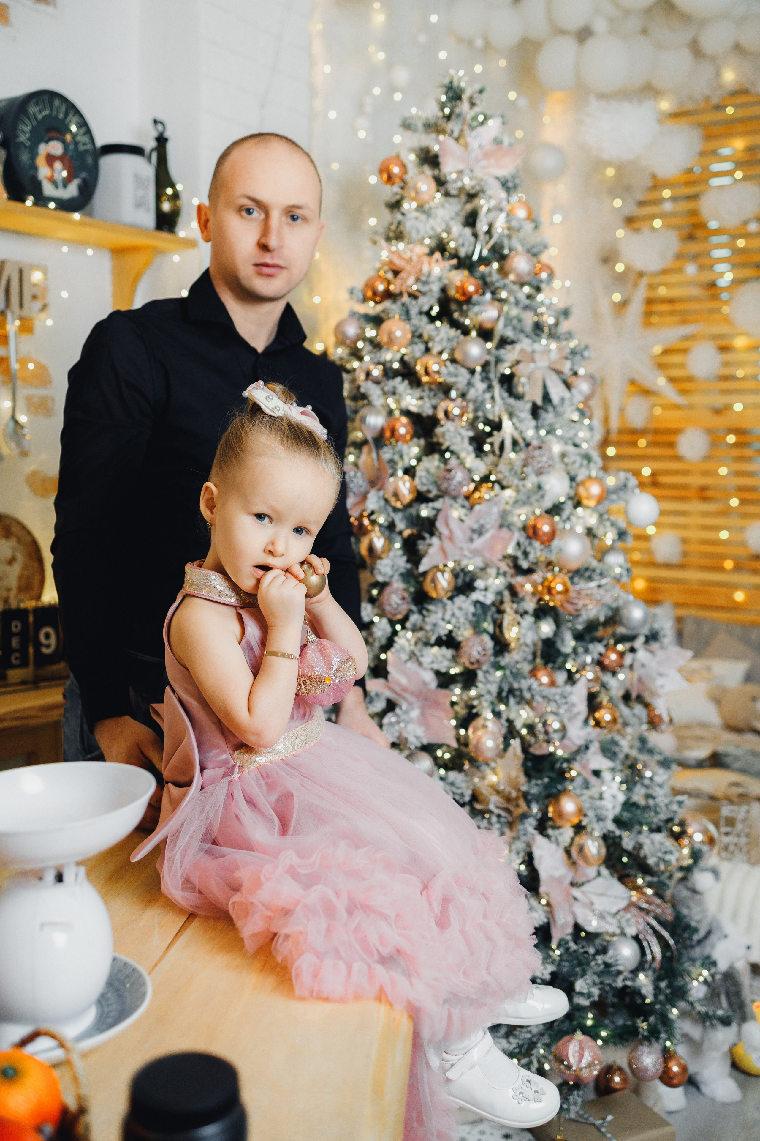 Familia Vizir. Fotograful evenimentului tău