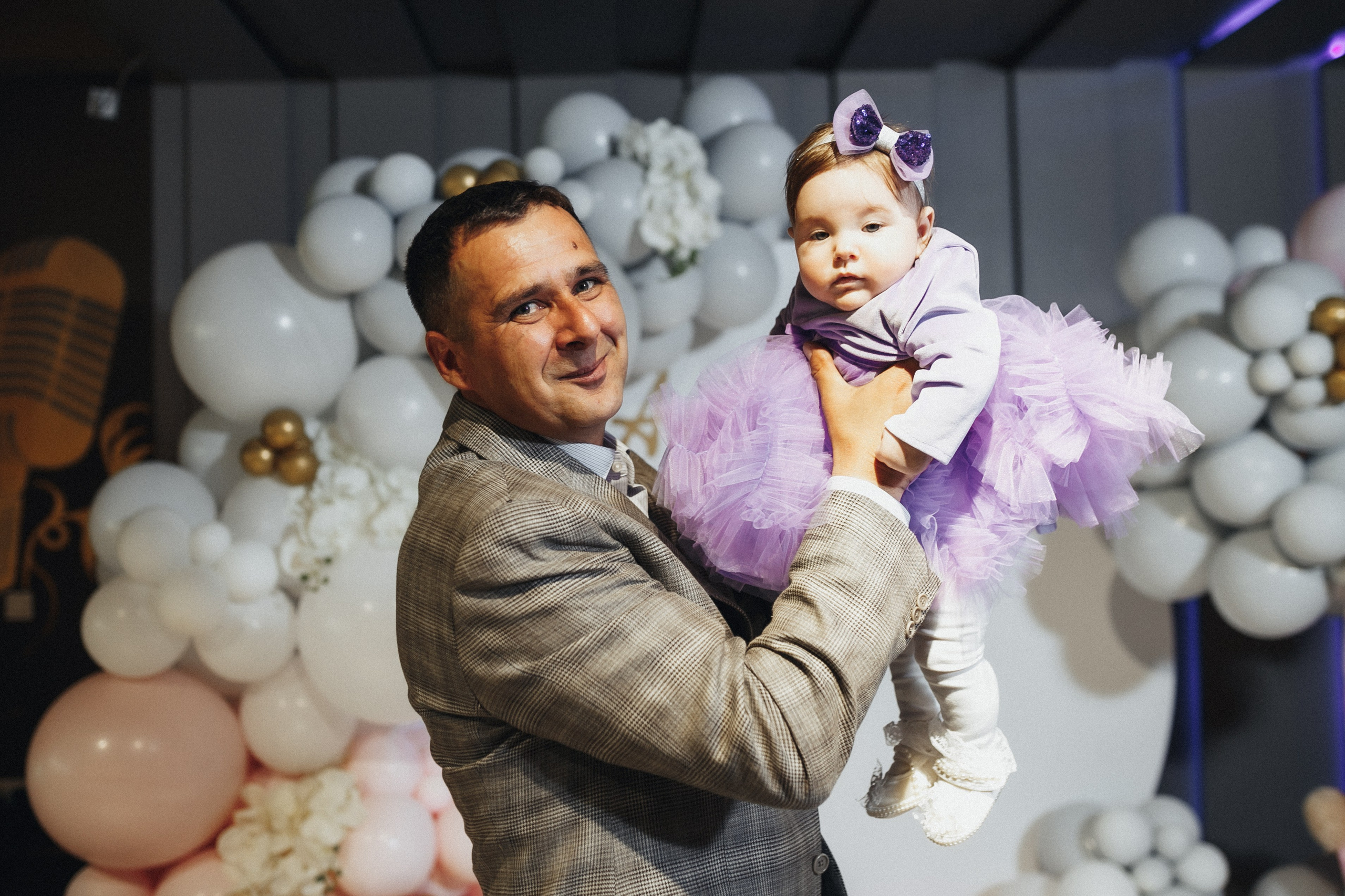 Anastasia. Fotograful evenimentului tău