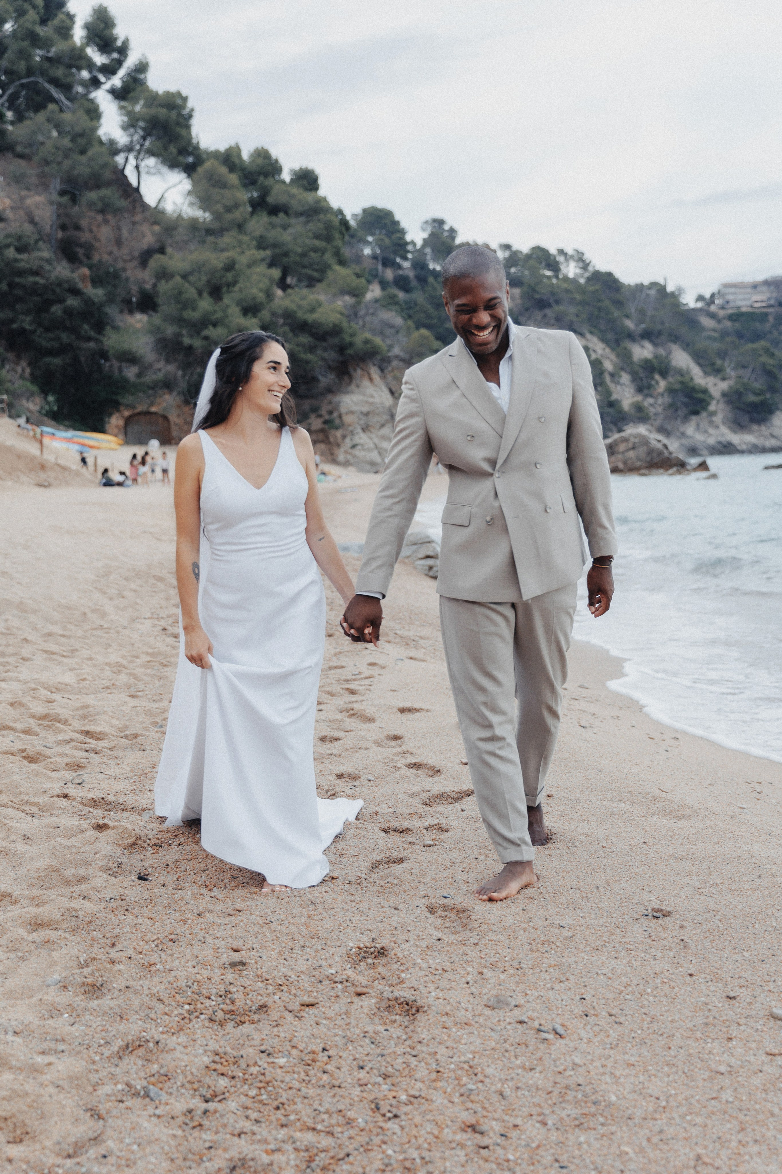 David & Celine. Fotograful evenimentului tău