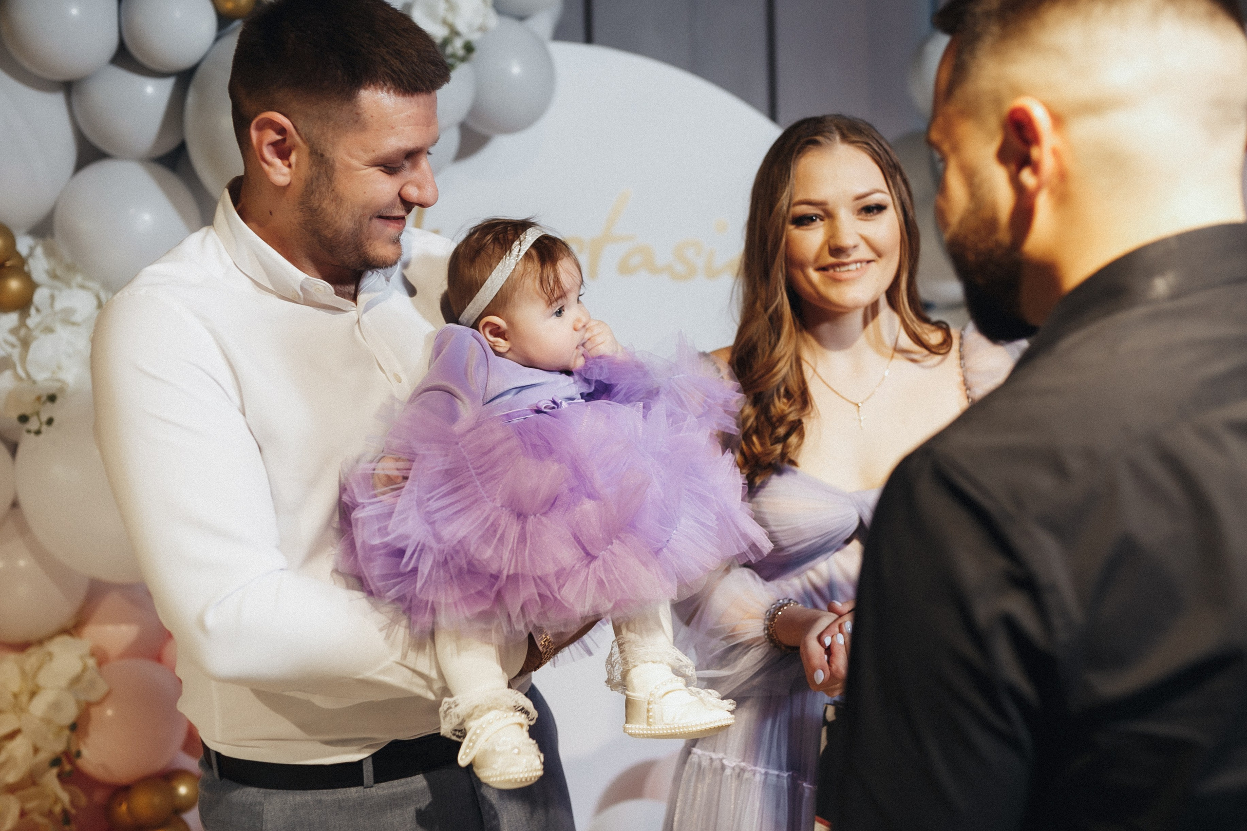 Anastasia. Fotograful evenimentului tău