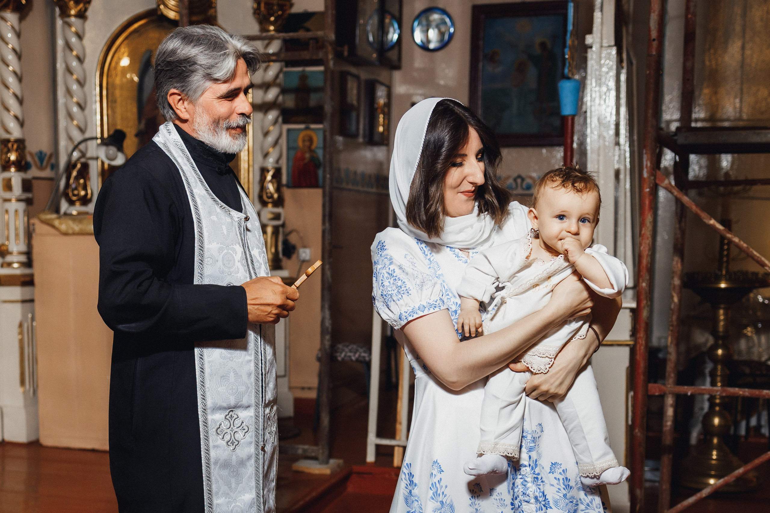 Daniel. Fotograful evenimentului tău