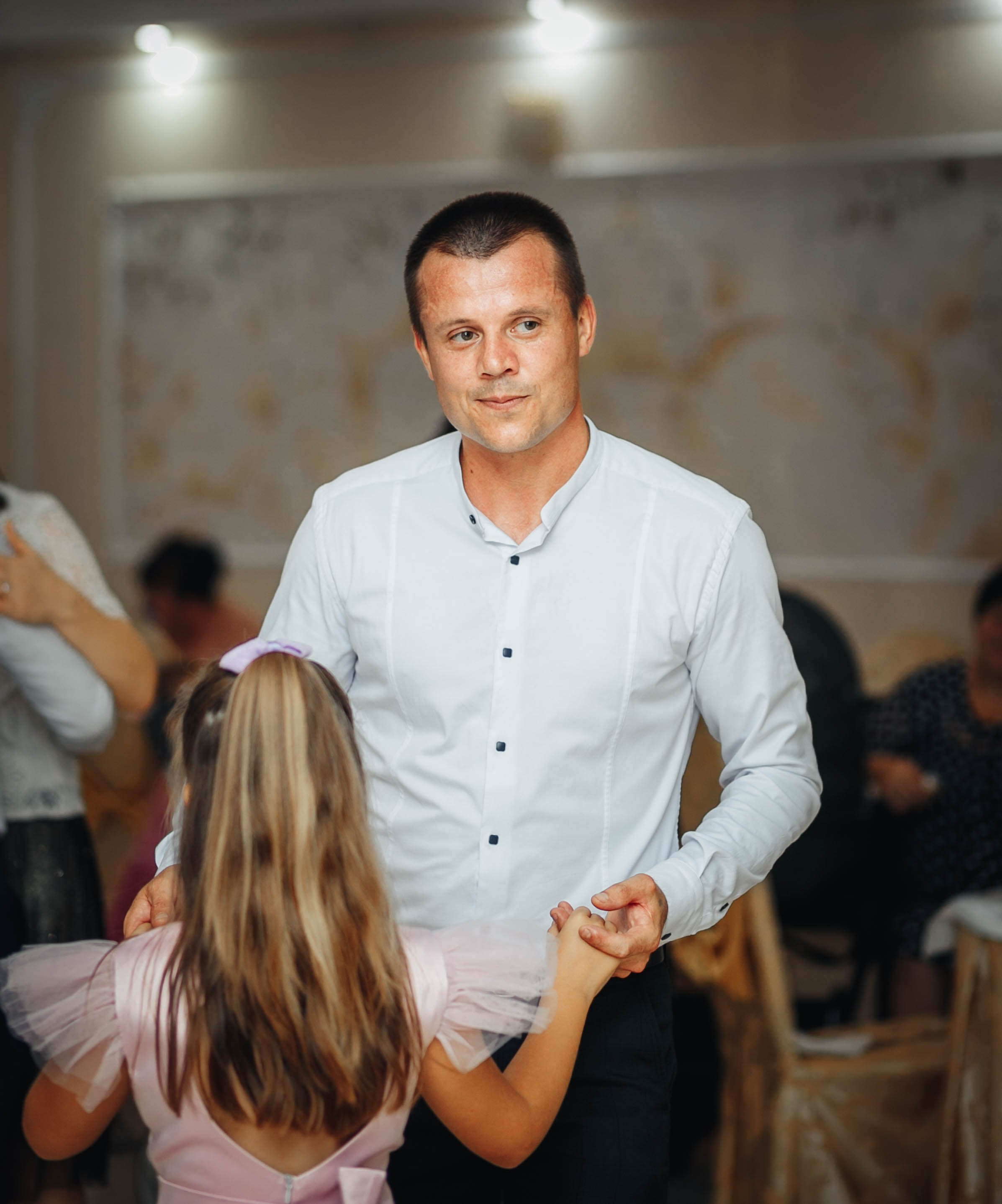 Ilaria. Fotograful evenimentului tău