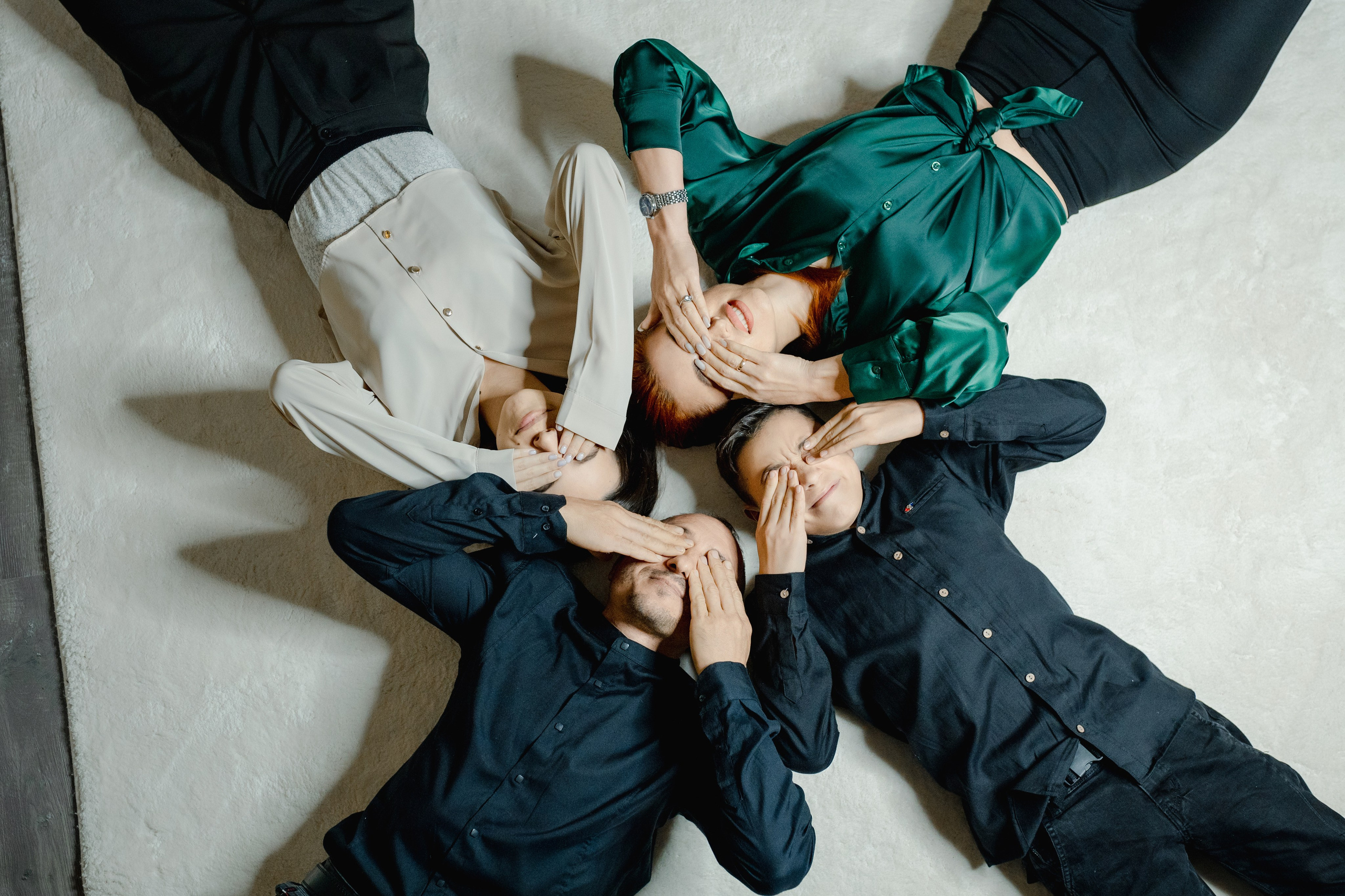 Familia Lungu. Fotograful evenimentului tău