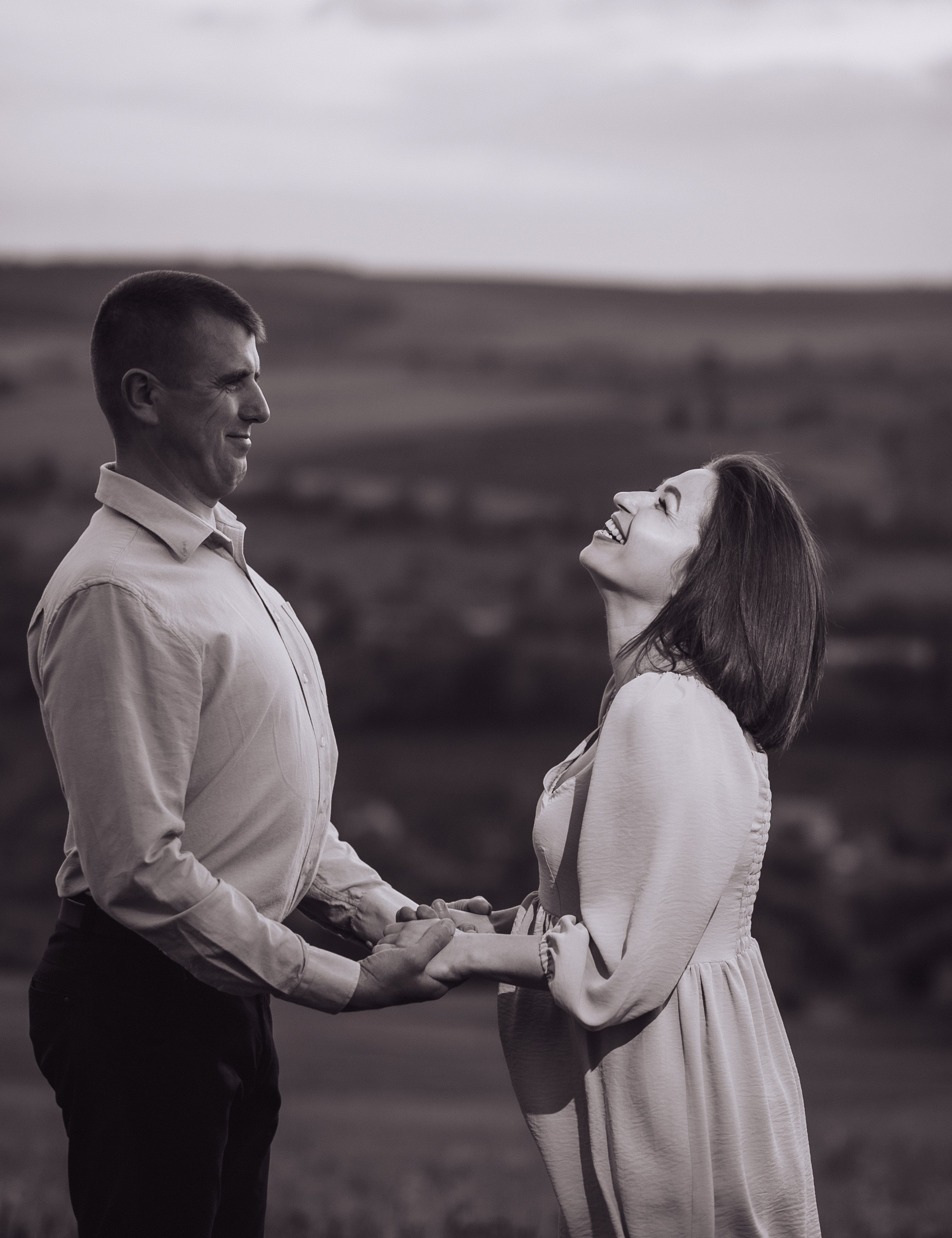 Sergiu & Diana. Fotograful evenimentului tău