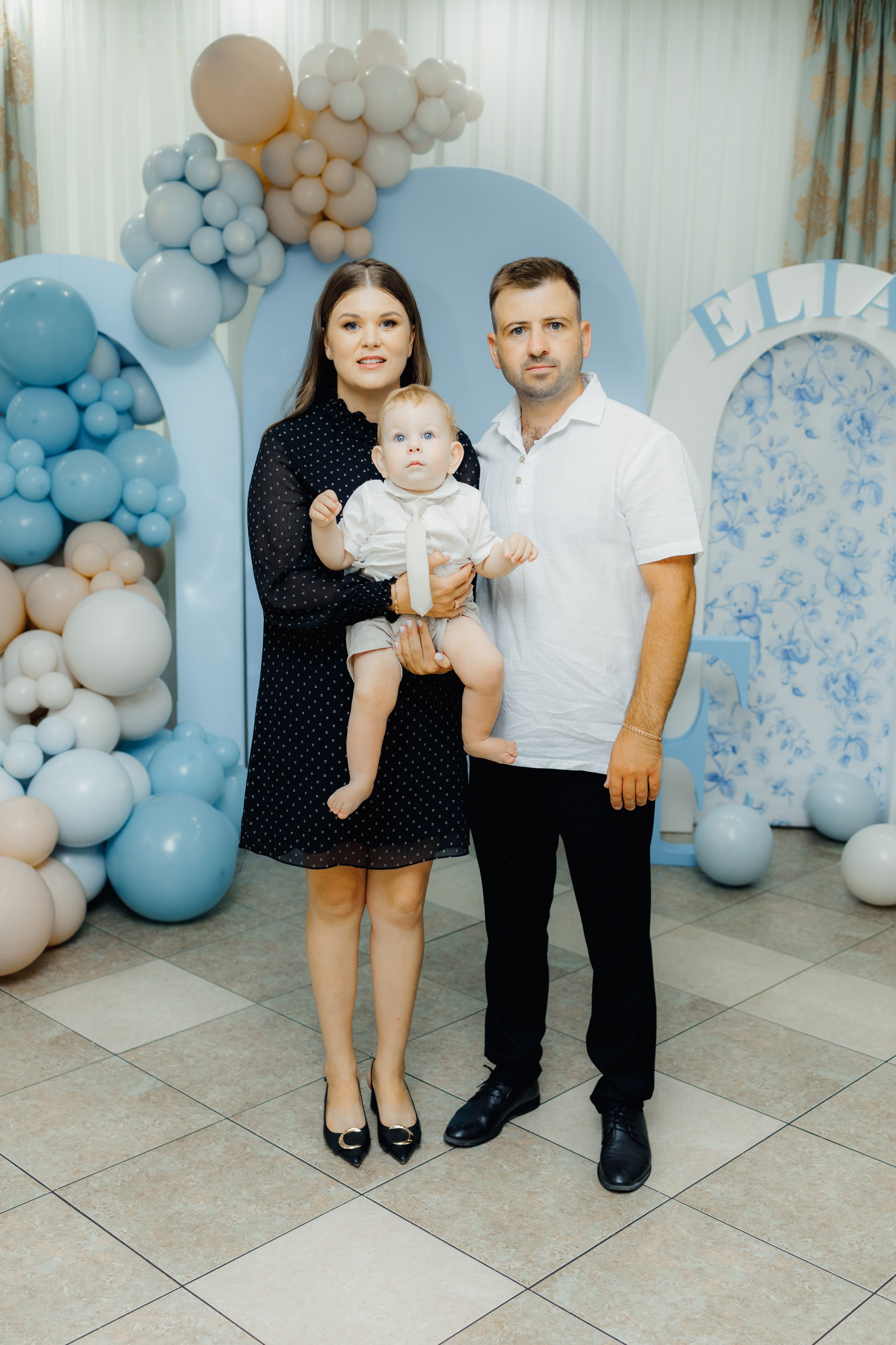 Elias. Fotograful evenimentului tău