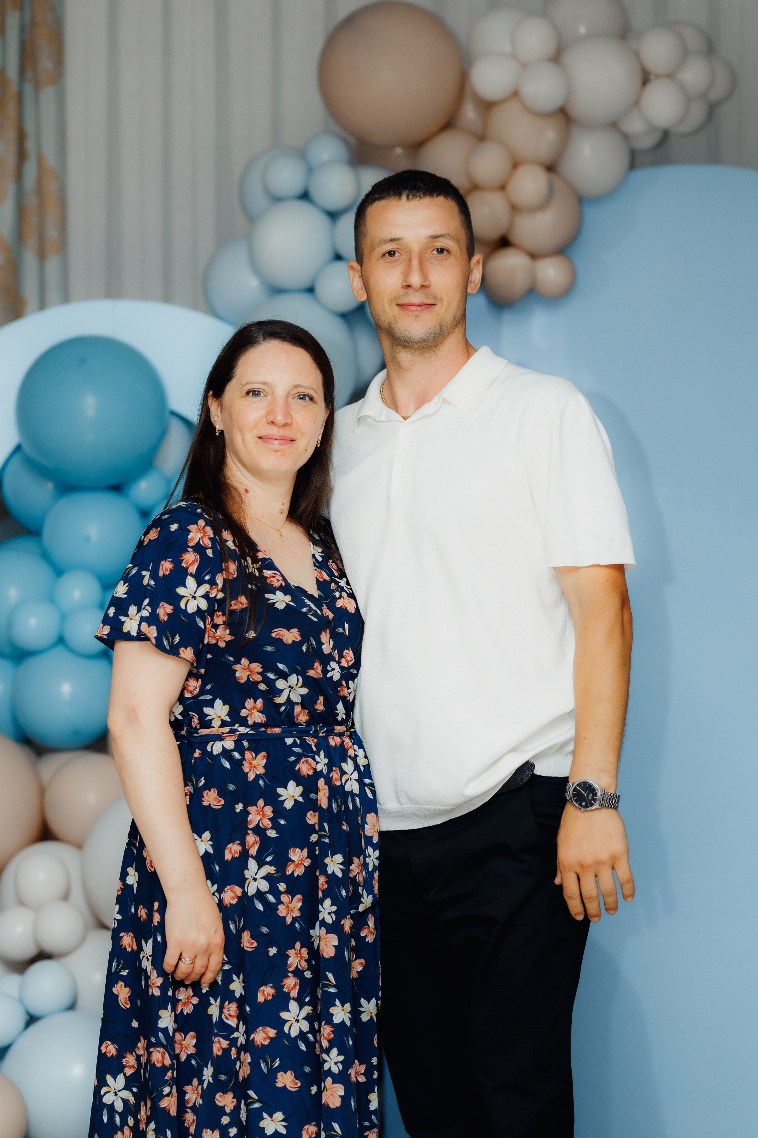 Elias. Fotograful evenimentului tău