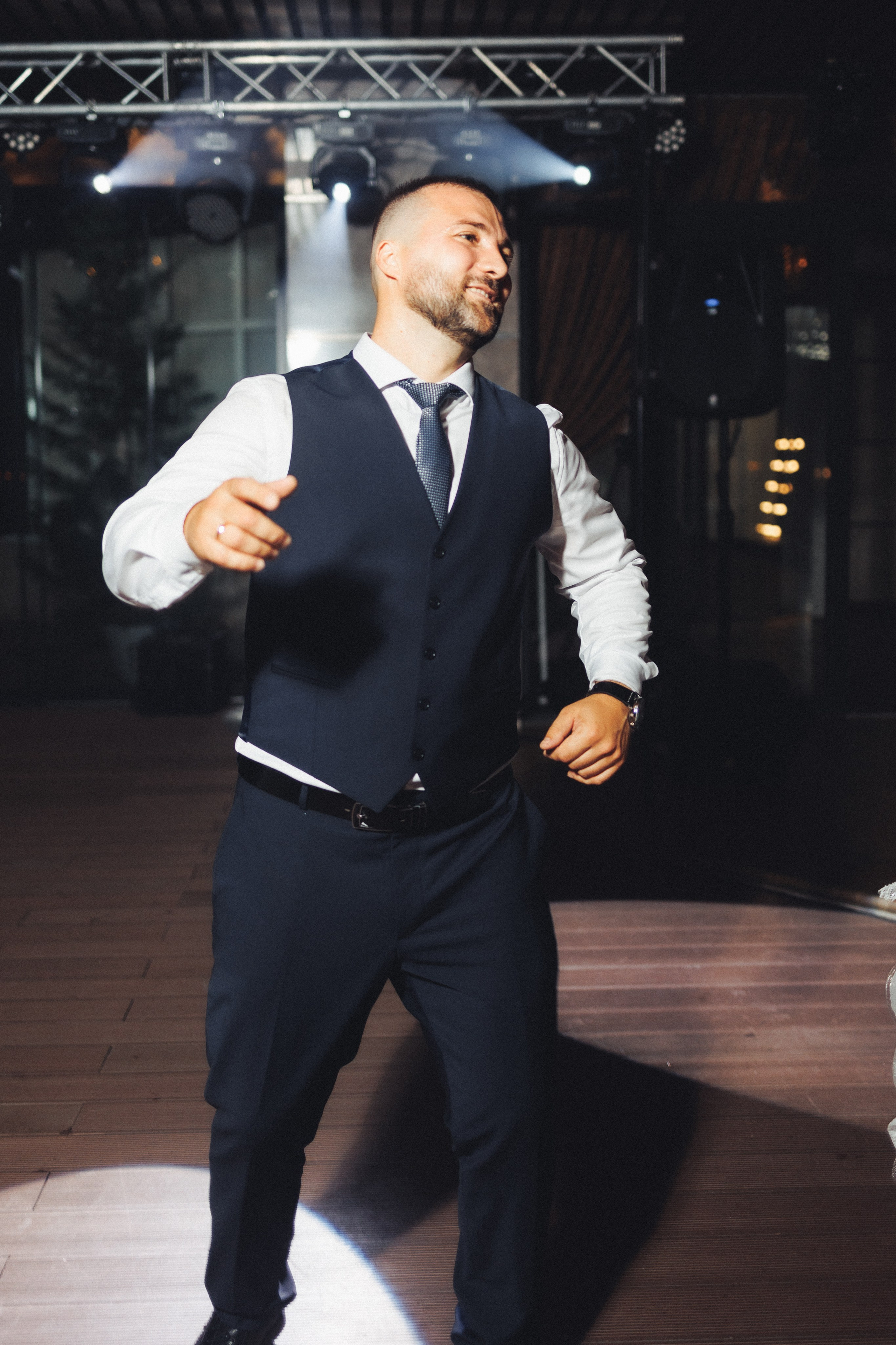 Sergiu & Cristina. Fotograful evenimentului tău