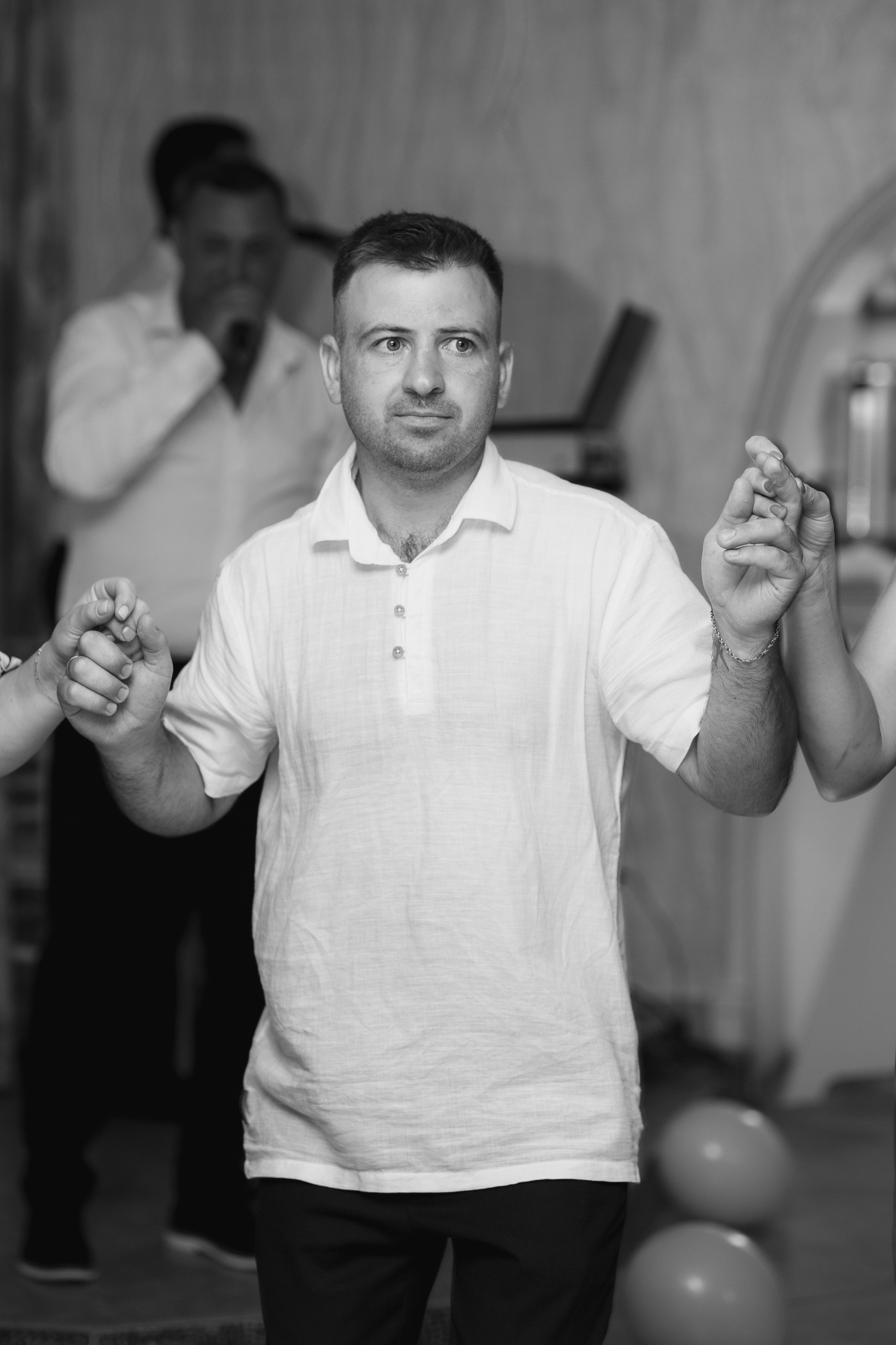 Elias. Fotograful evenimentului tău