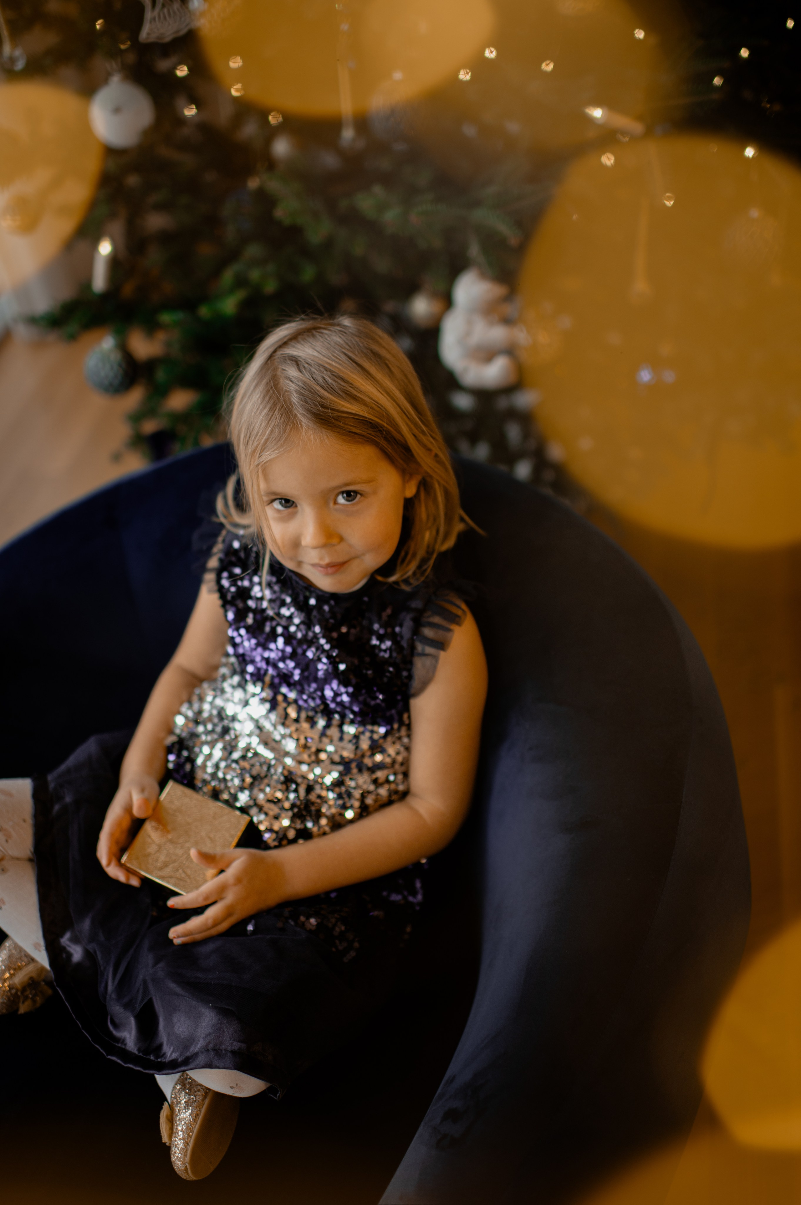 Merry Christmas. Family, children, portrait, and event photography in Thessaloniki